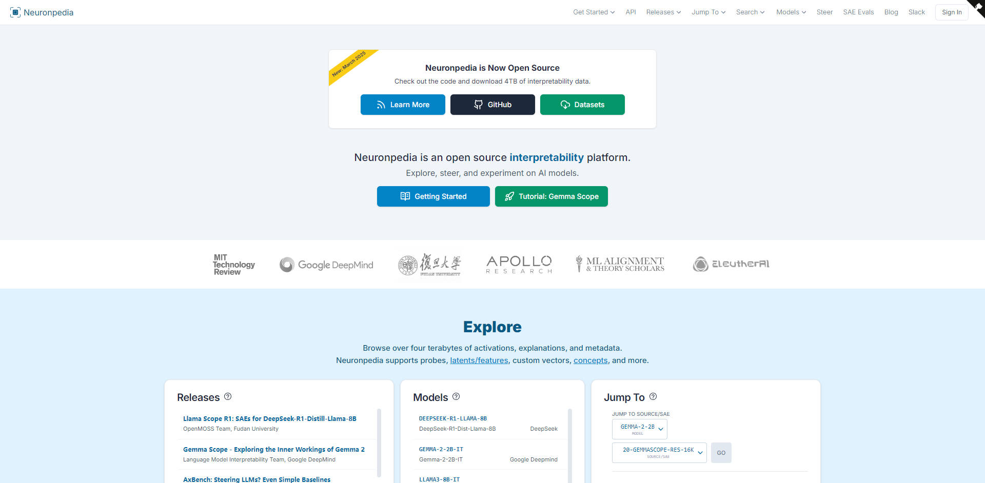 Neuronpedia gallery image