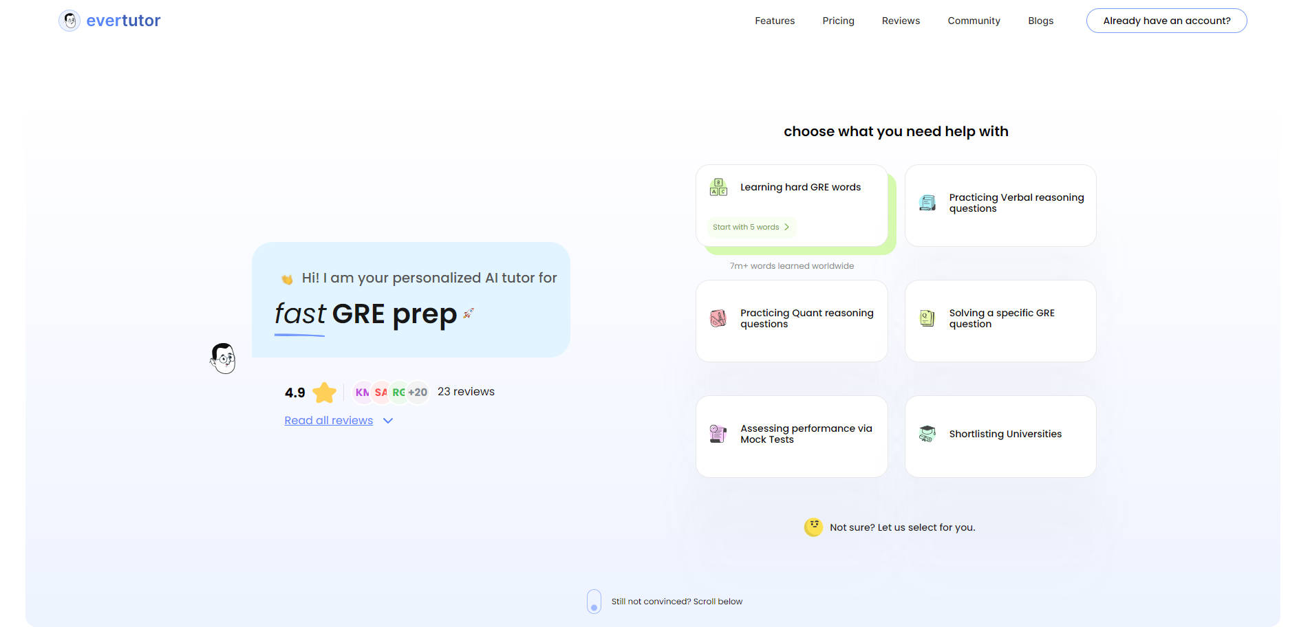 EverTutor gallery image