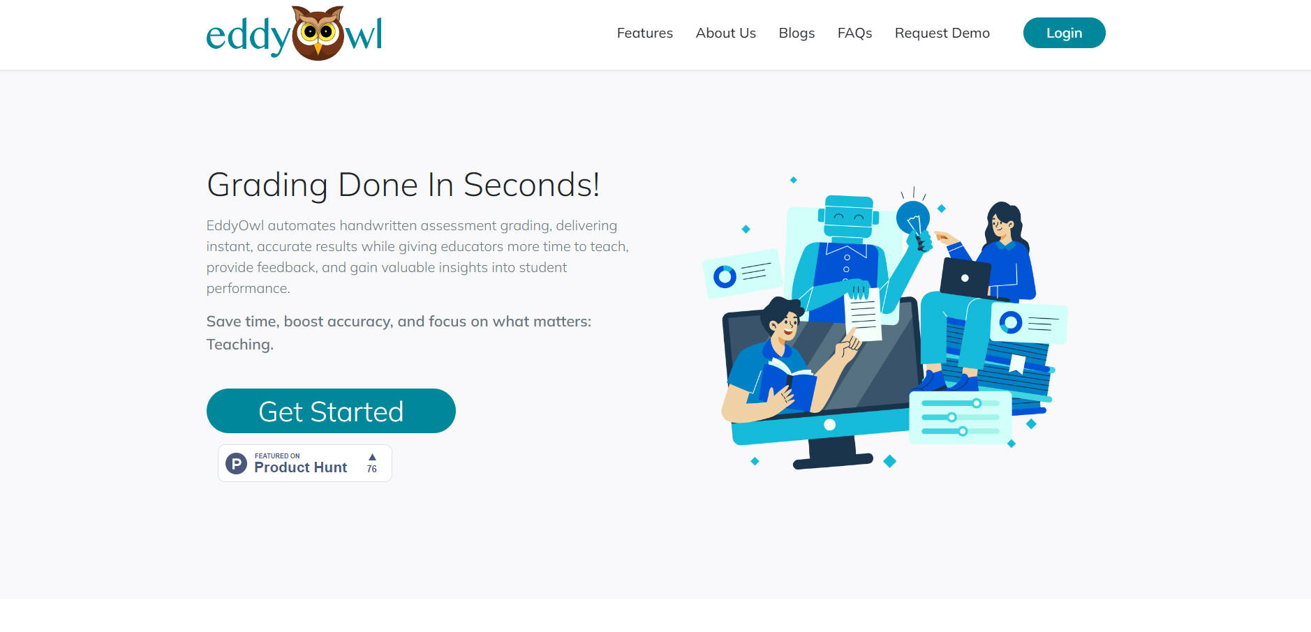 EddyOwl gallery image