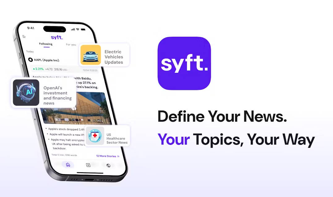 Syft AI gallery image