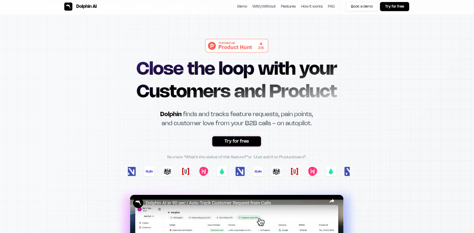 Dolphin AI gallery image