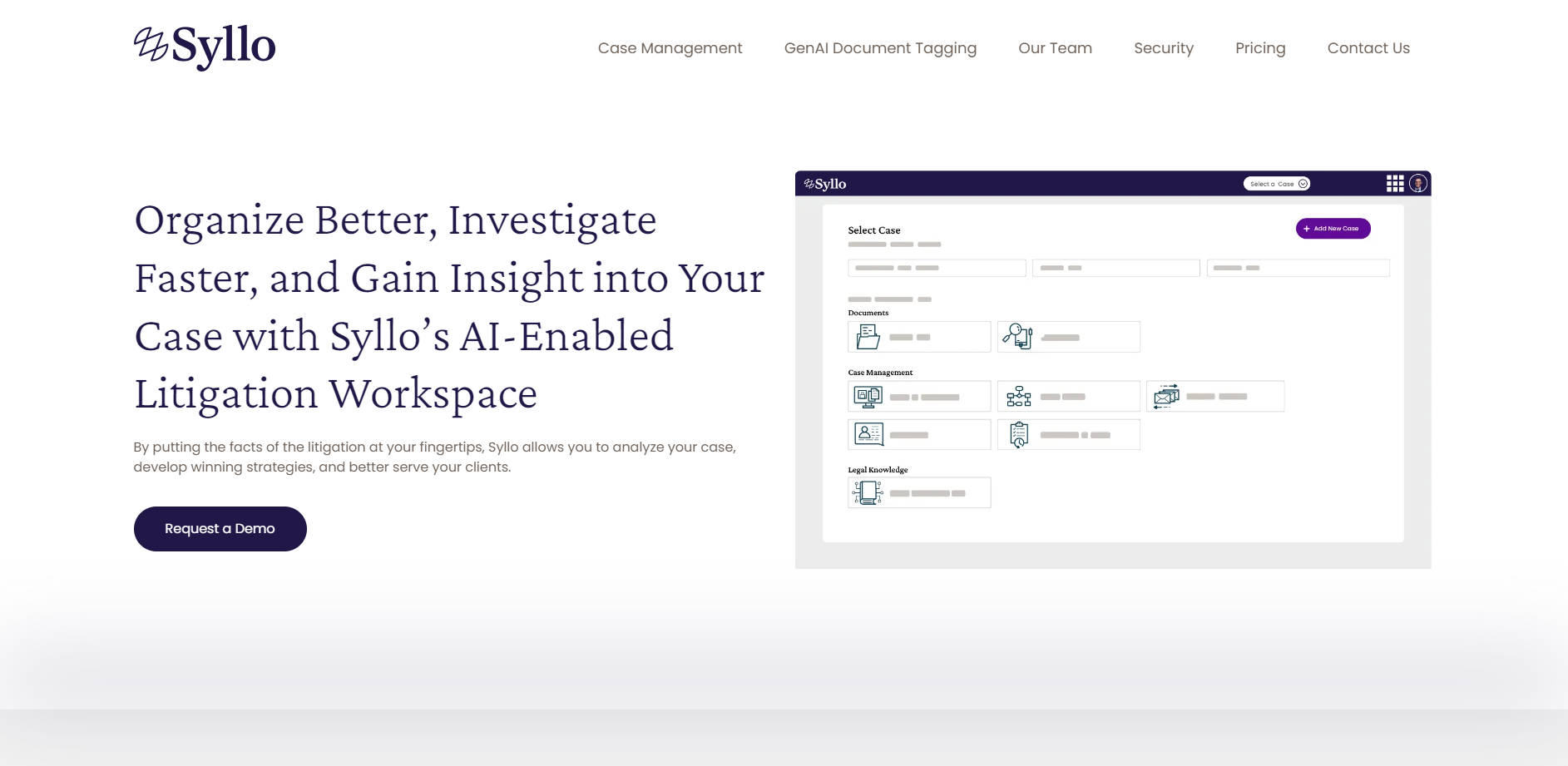 Syllo.ai gallery image