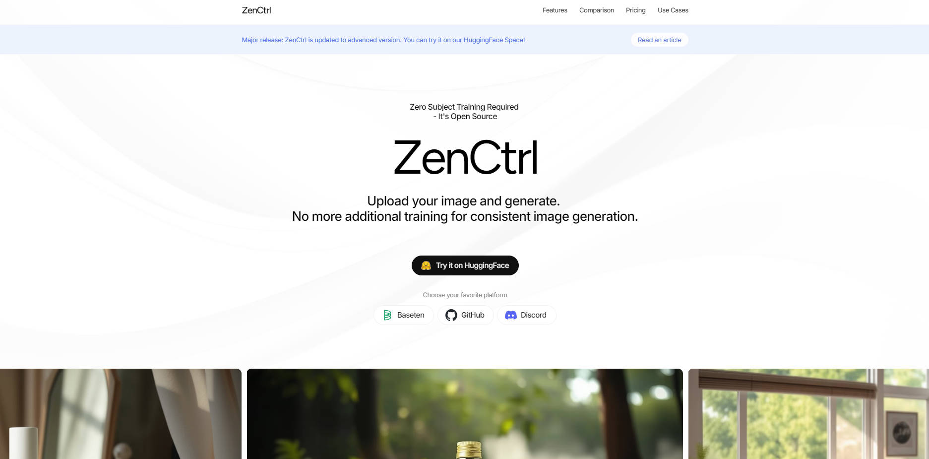 ZenCtrl gallery image