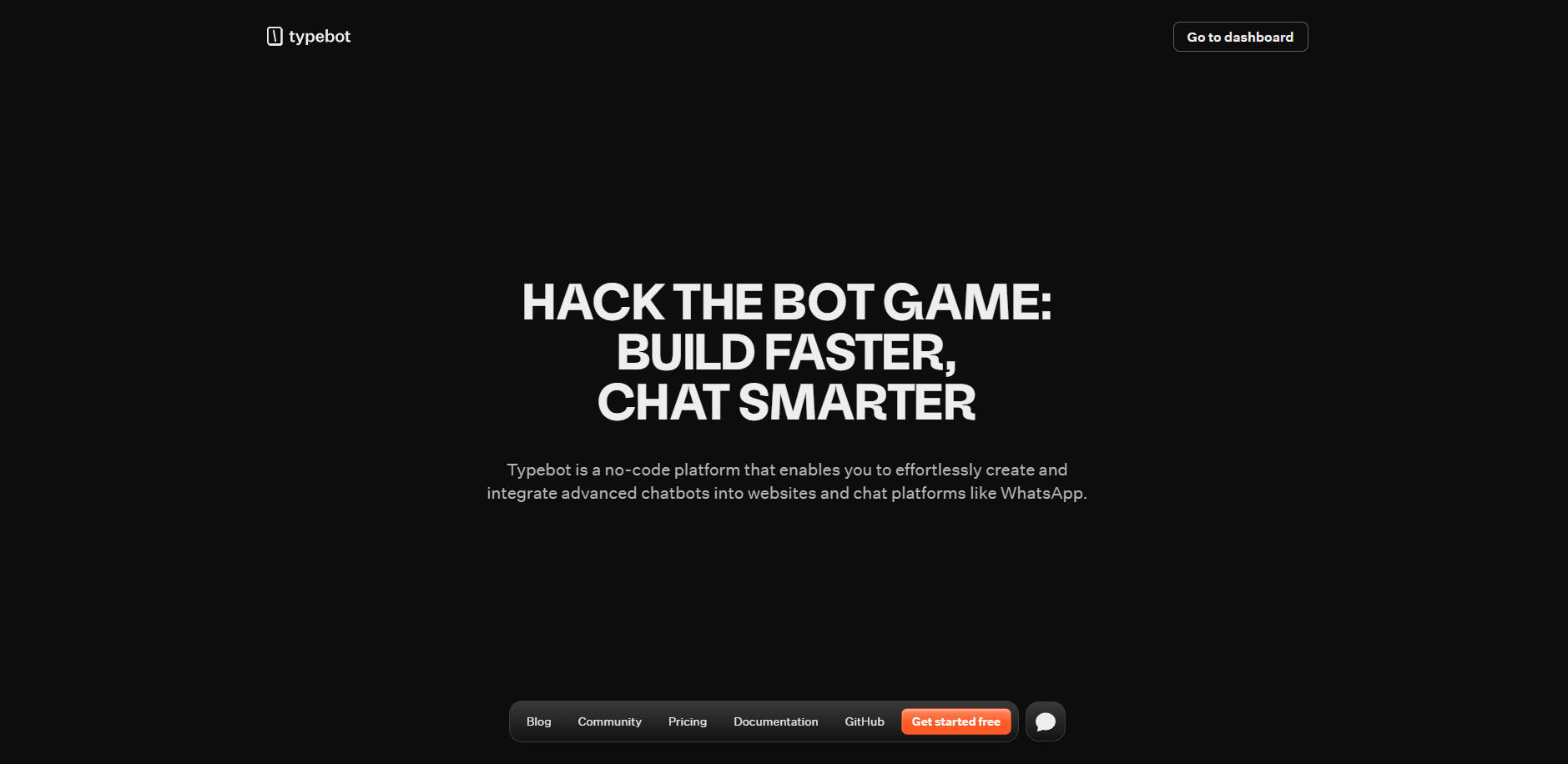 Typebot gallery image