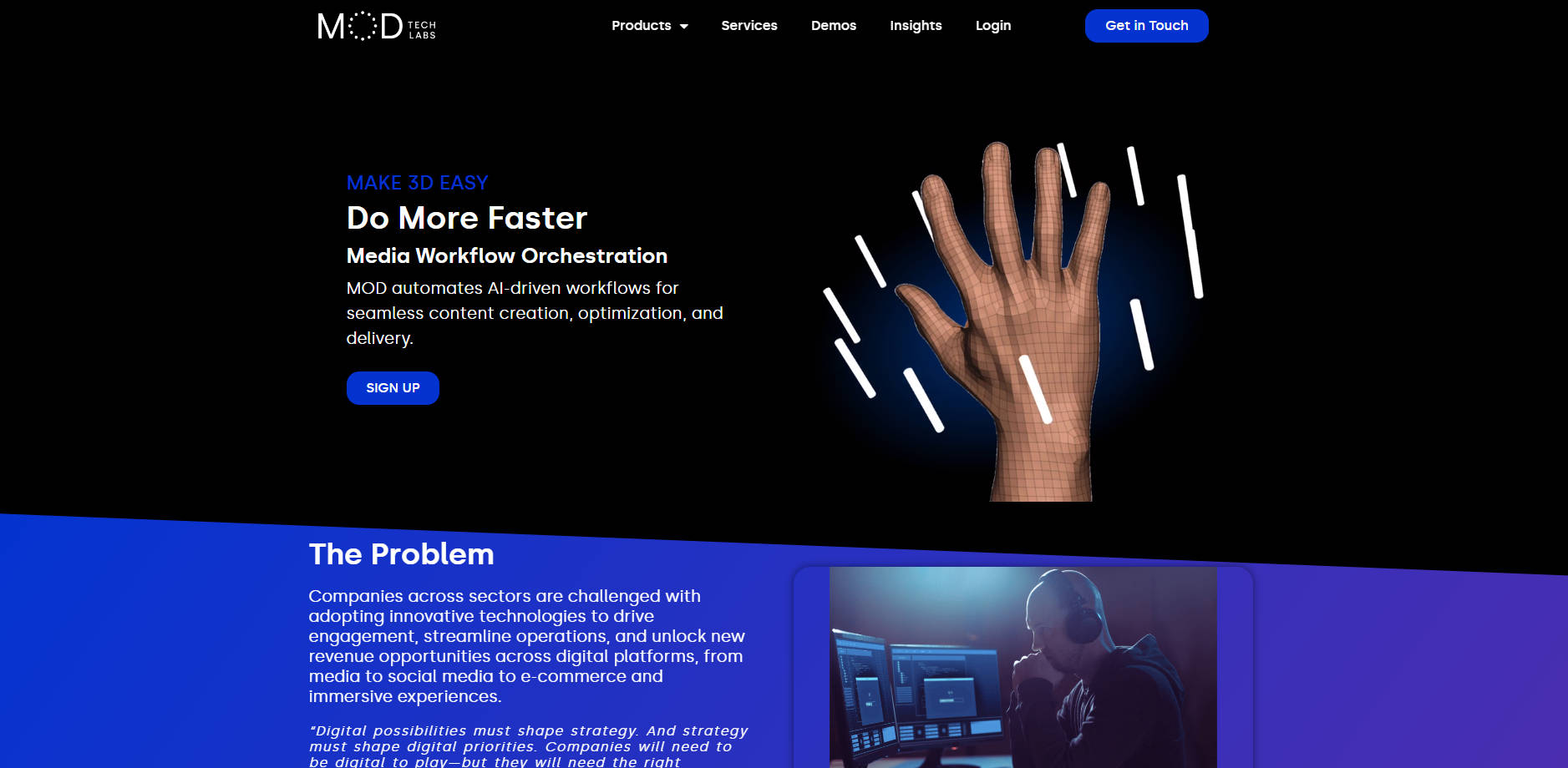 Mod Tech Labs gallery image