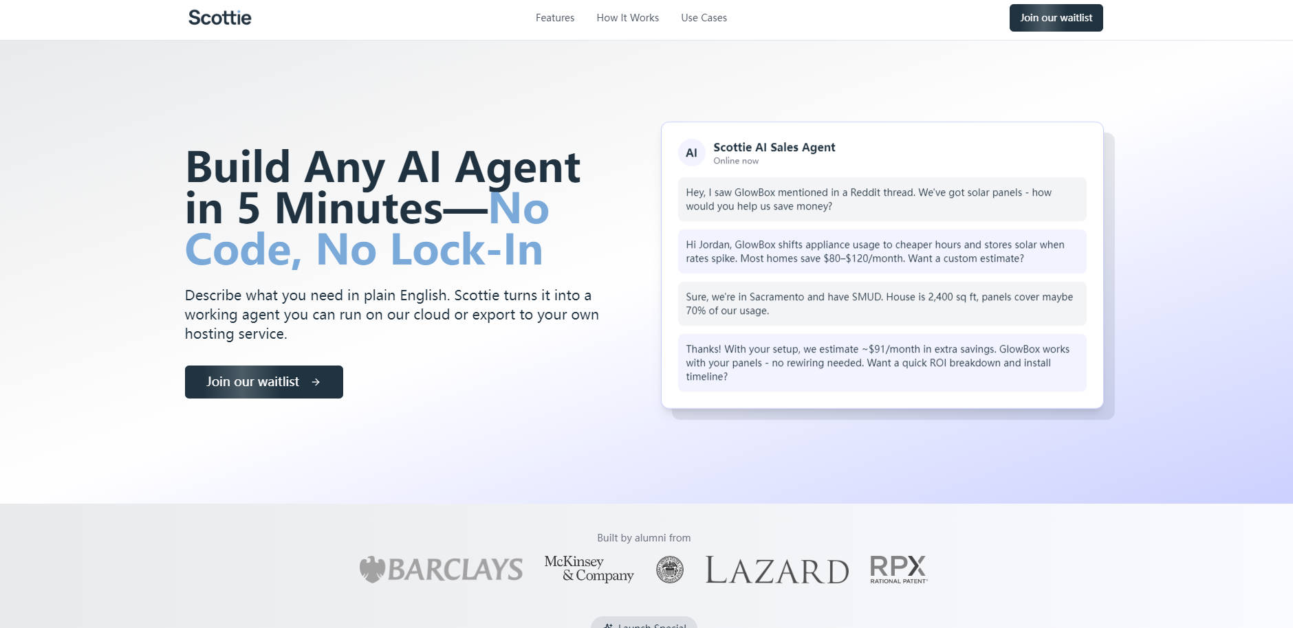 Scottie gallery image