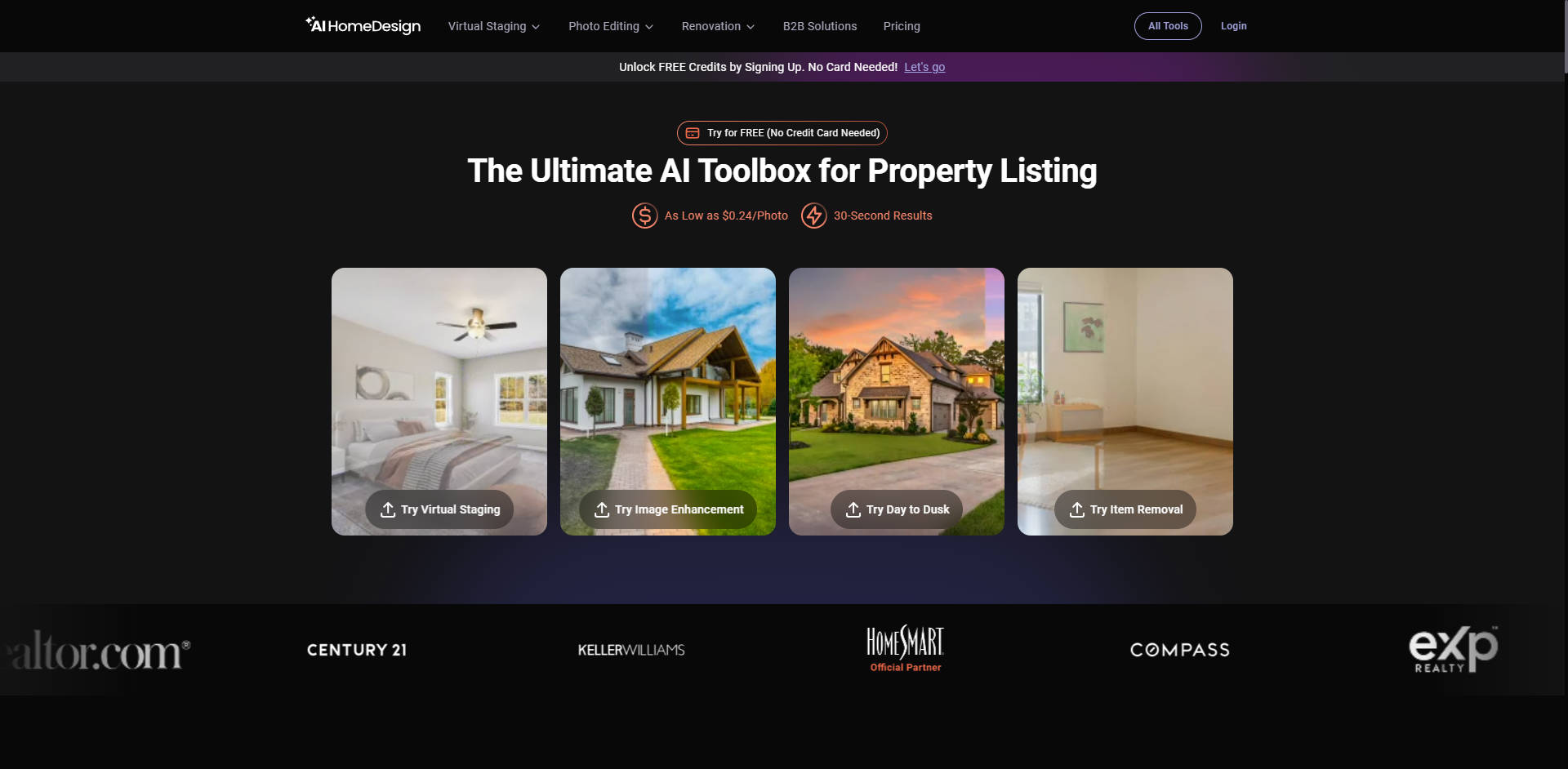 AI Home Design gallery image