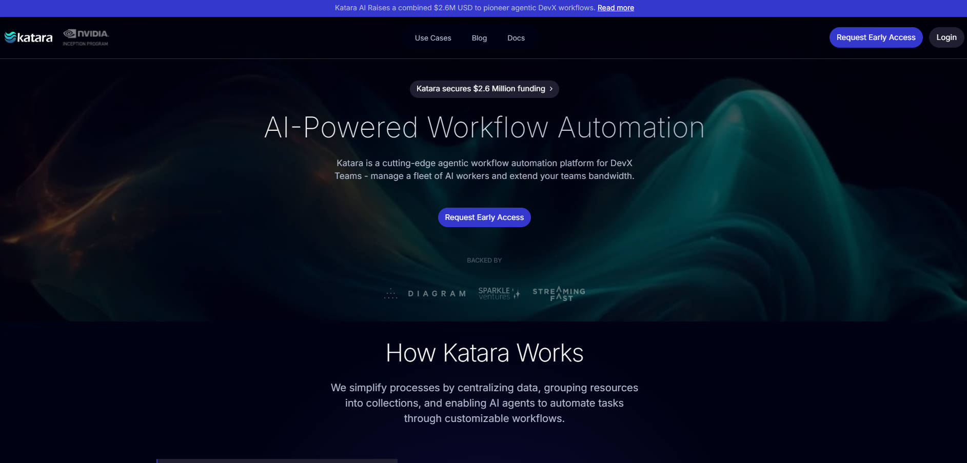 Katara gallery image