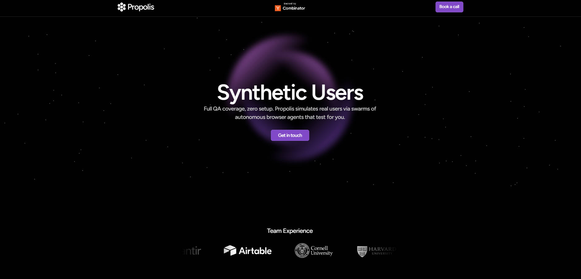 Propolis gallery image