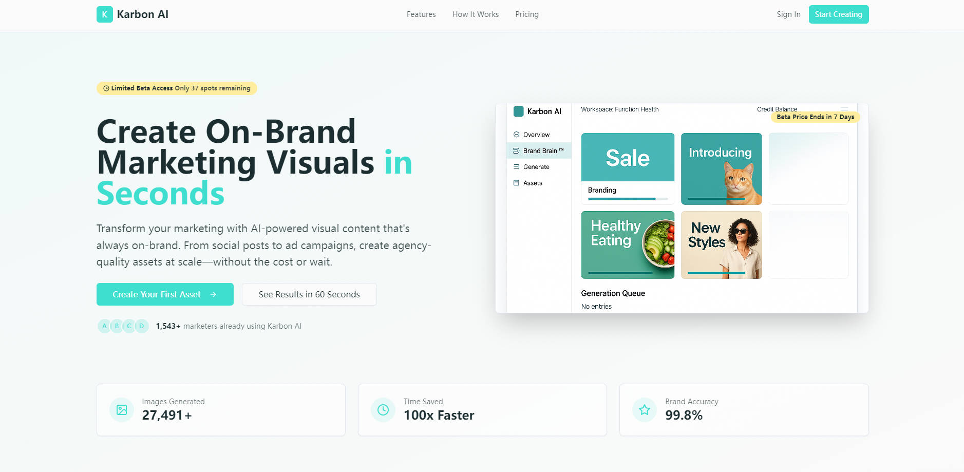 Karbon AI gallery image