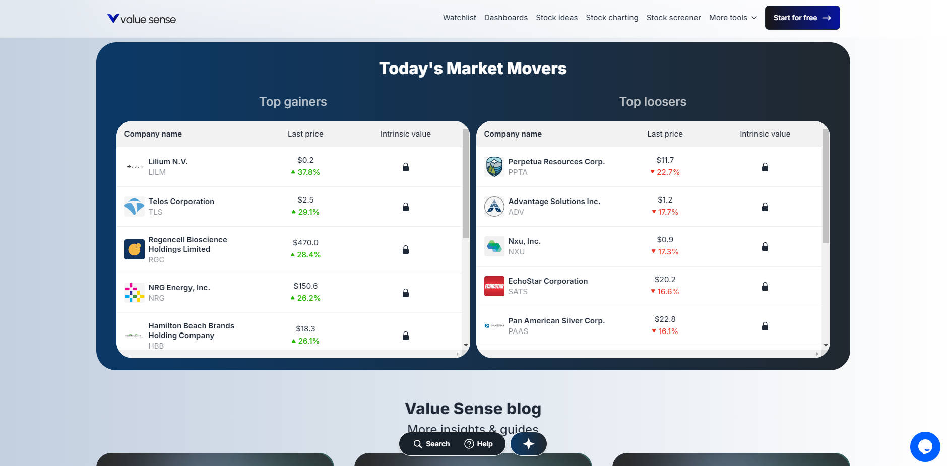 Value Sense gallery image