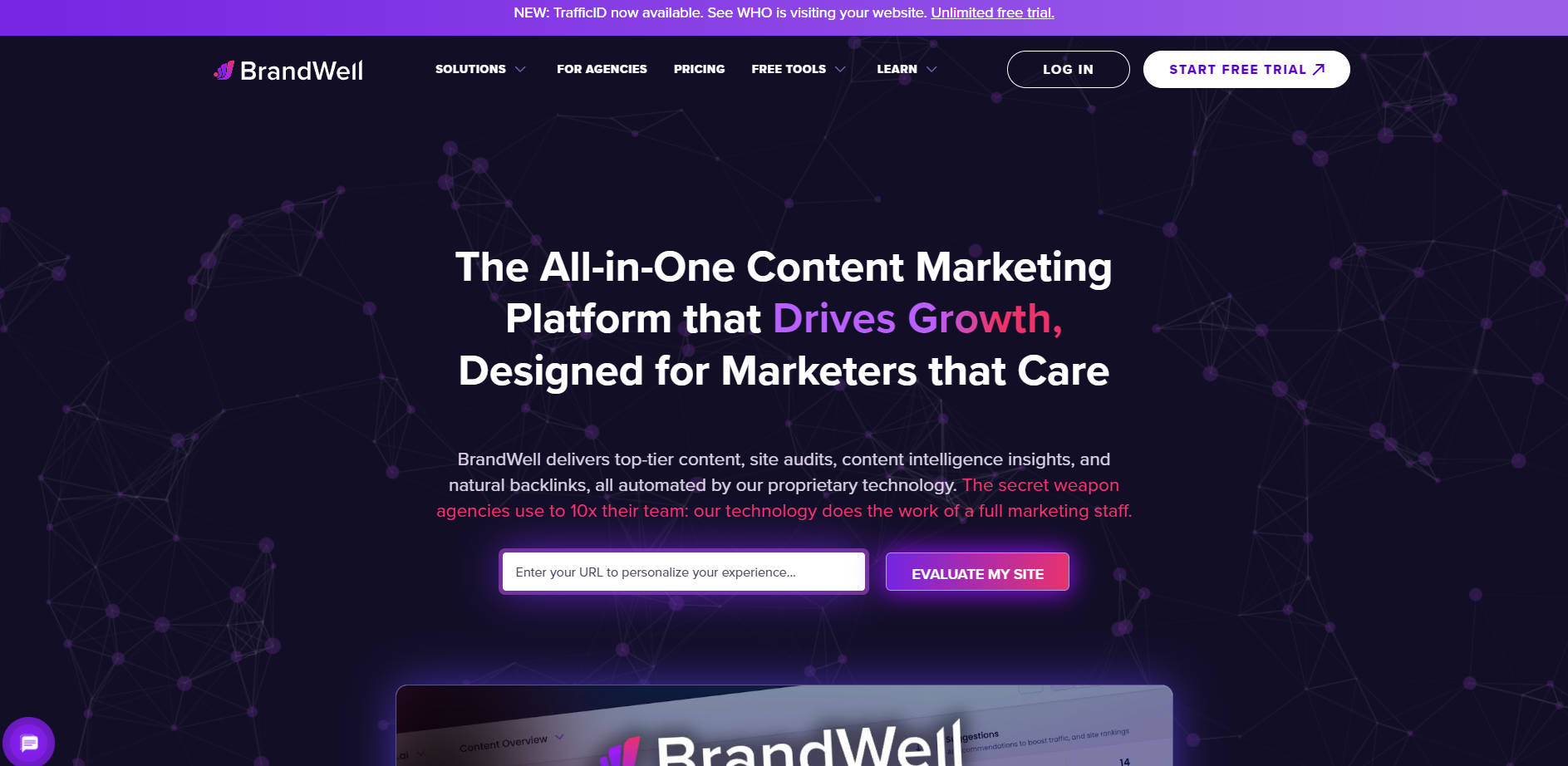 BrandWell gallery image