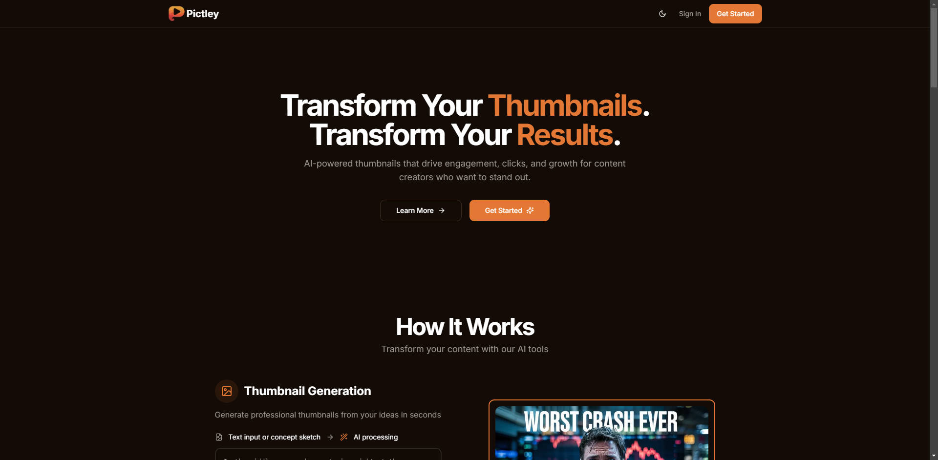 Pictley gallery image