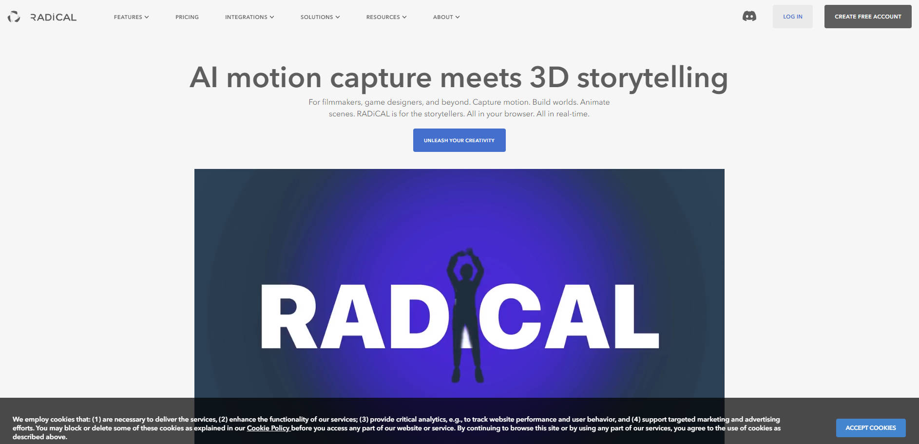 RADiCAL gallery image