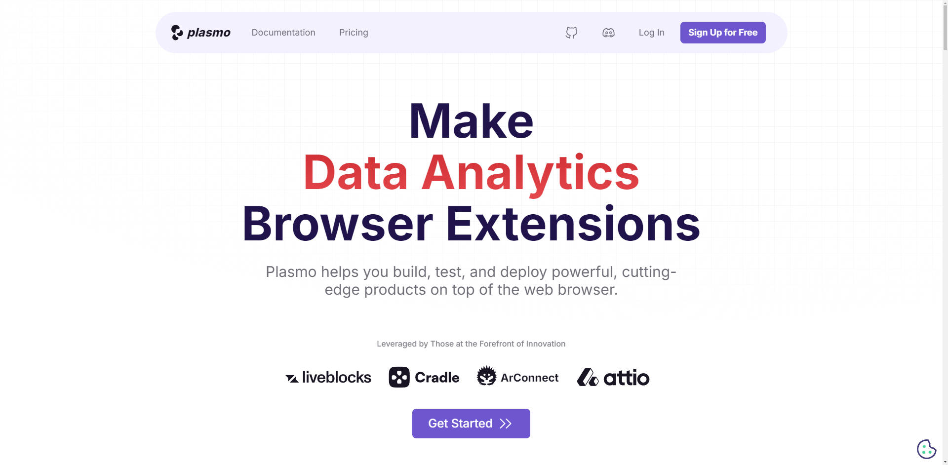 Plasmo gallery image