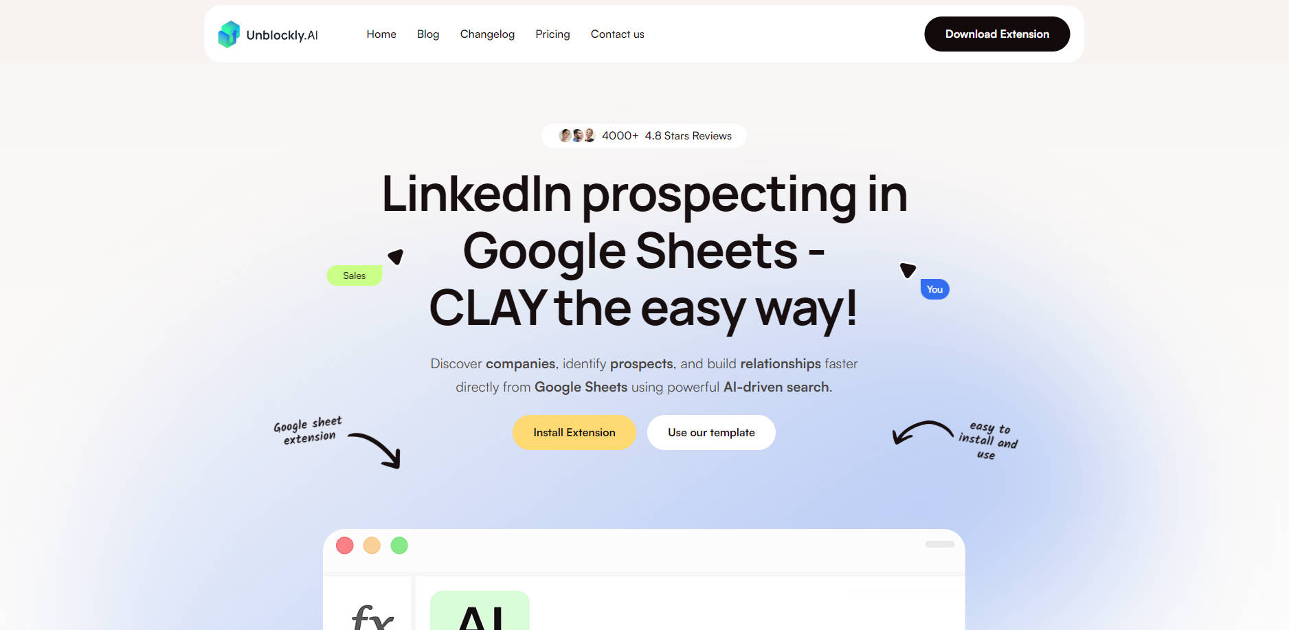 Unblockly gallery image