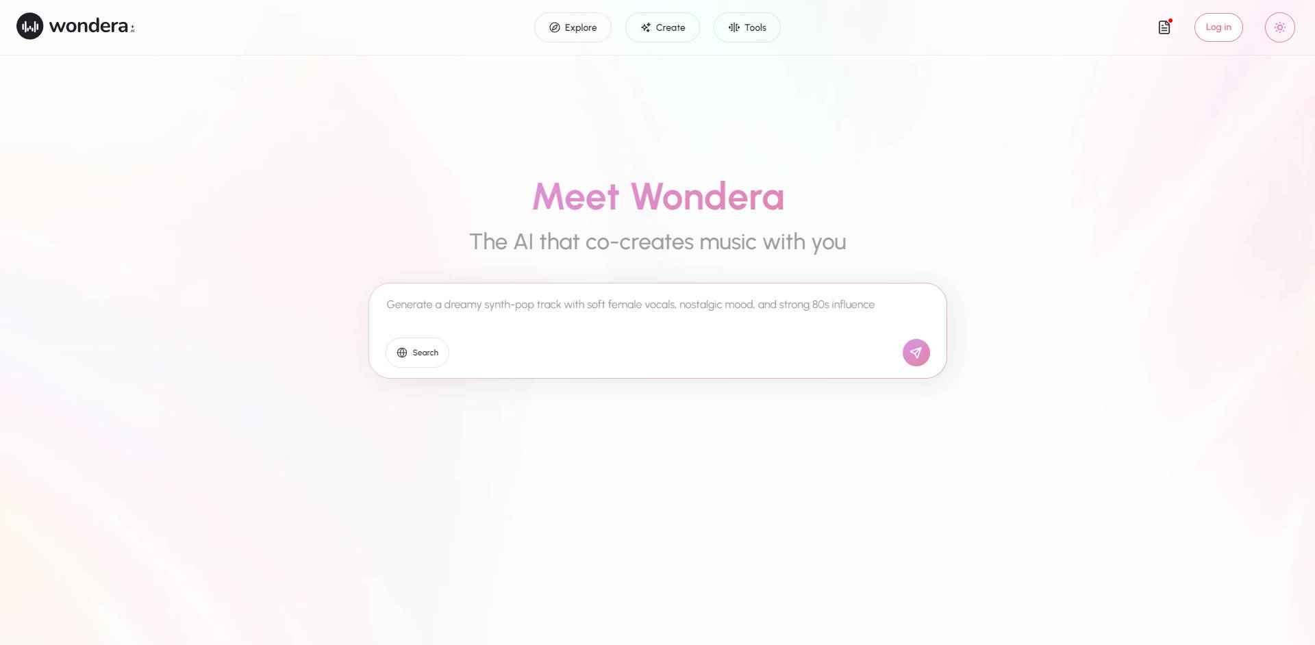 Wondera gallery image