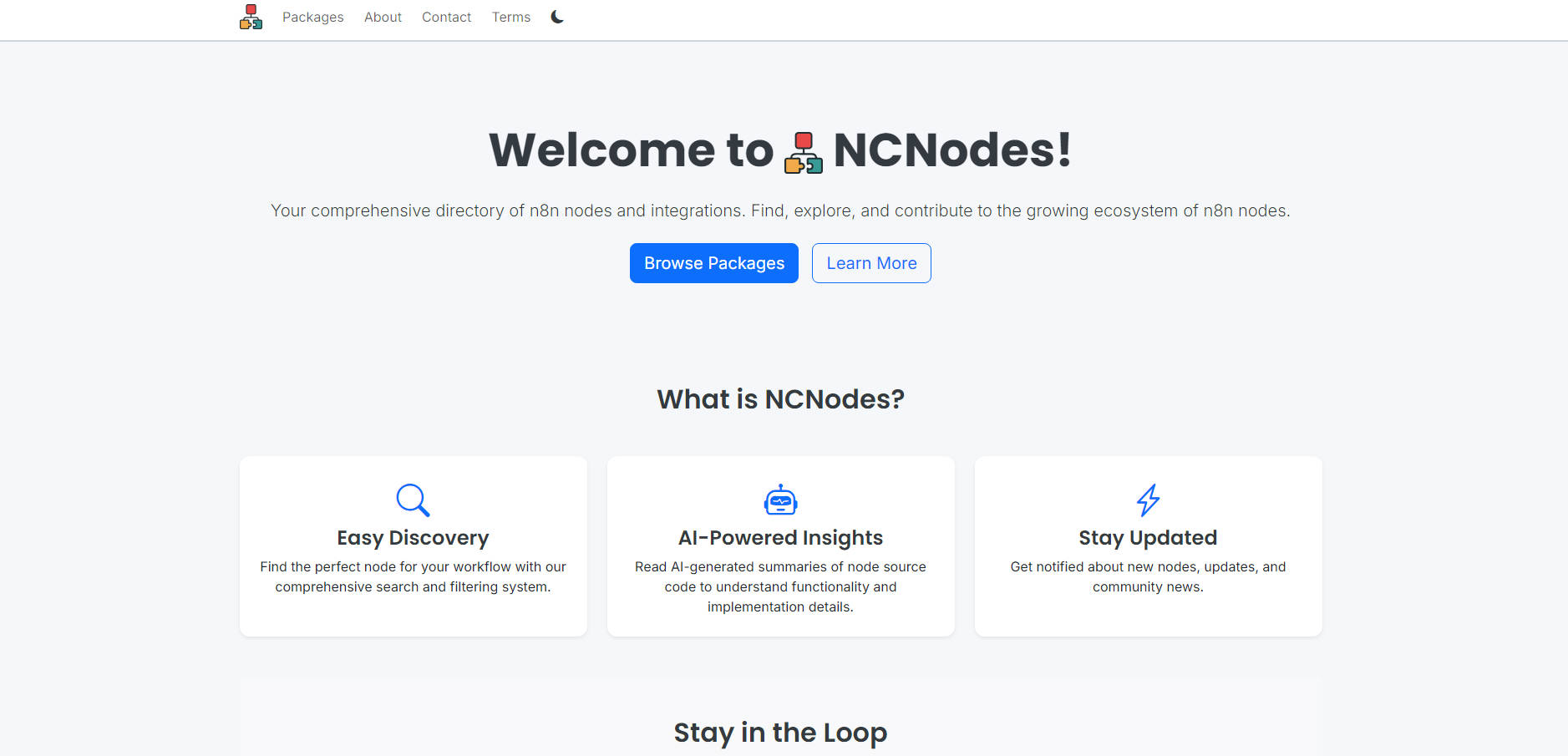 NCNodes gallery image