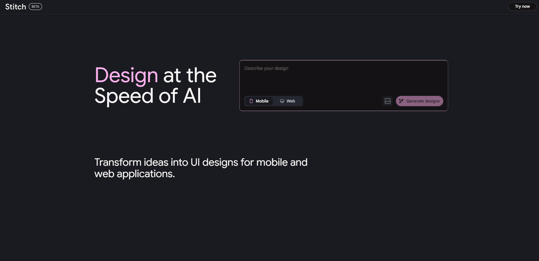 Stitch gallery image