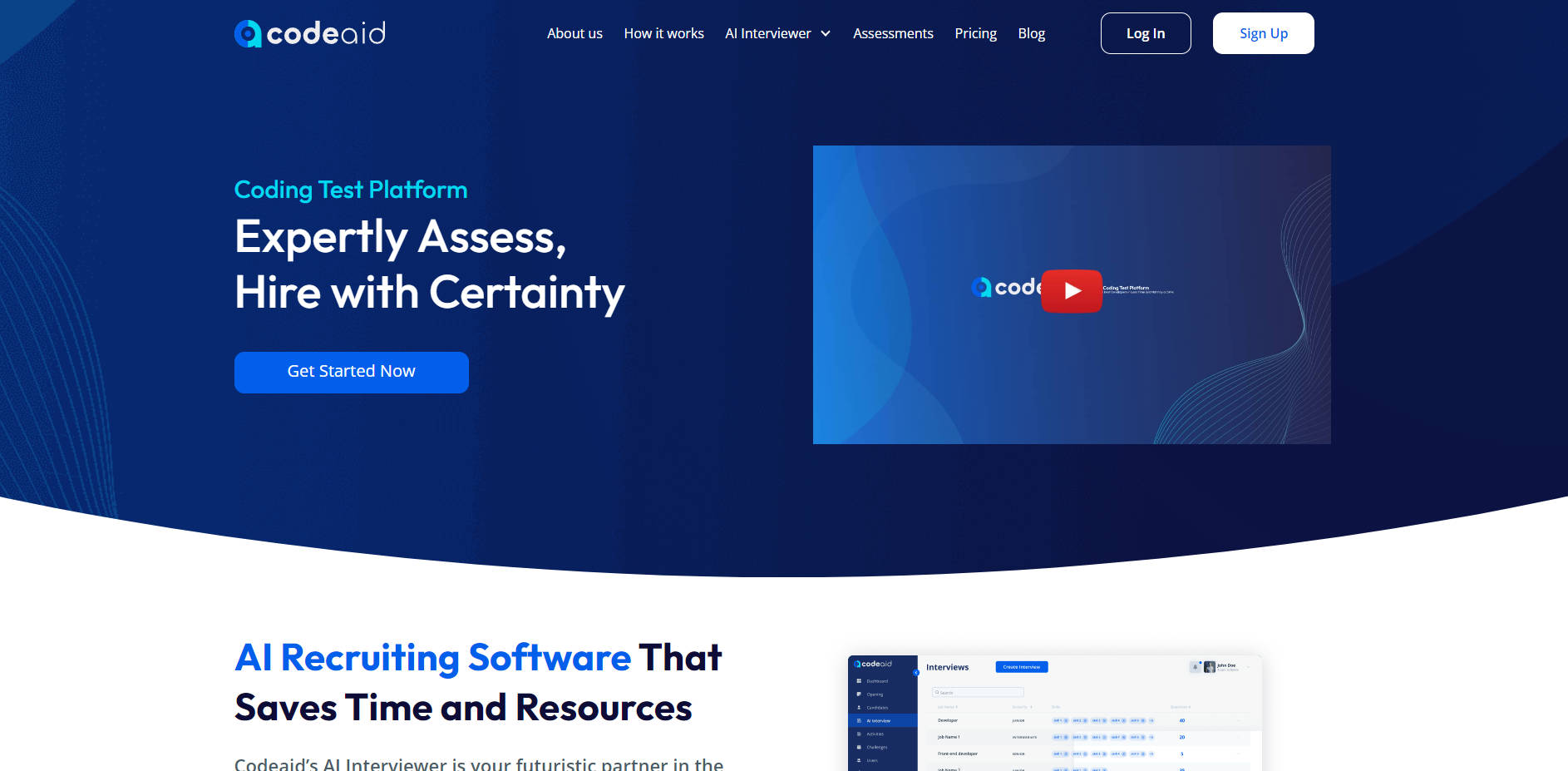 Codeaid gallery image