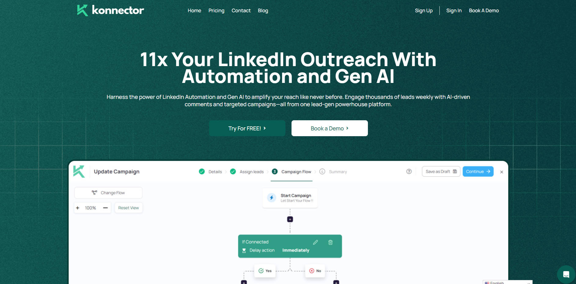 Konnector gallery image