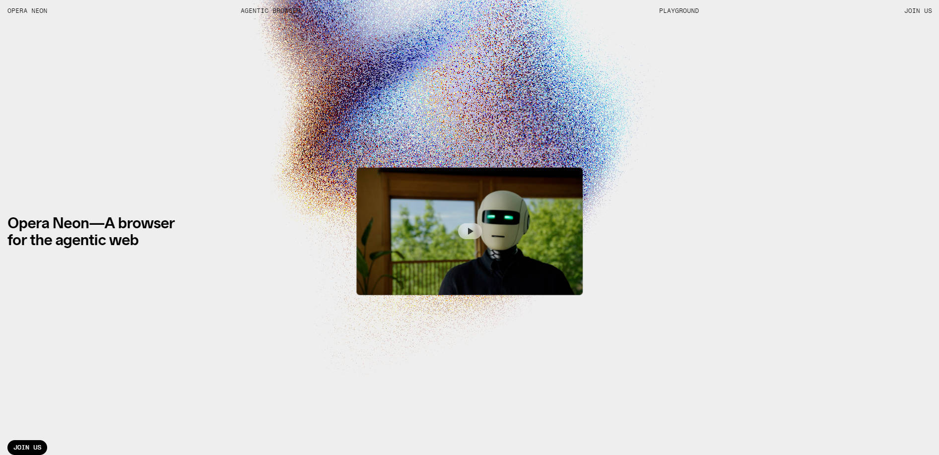 Opera Neon gallery image