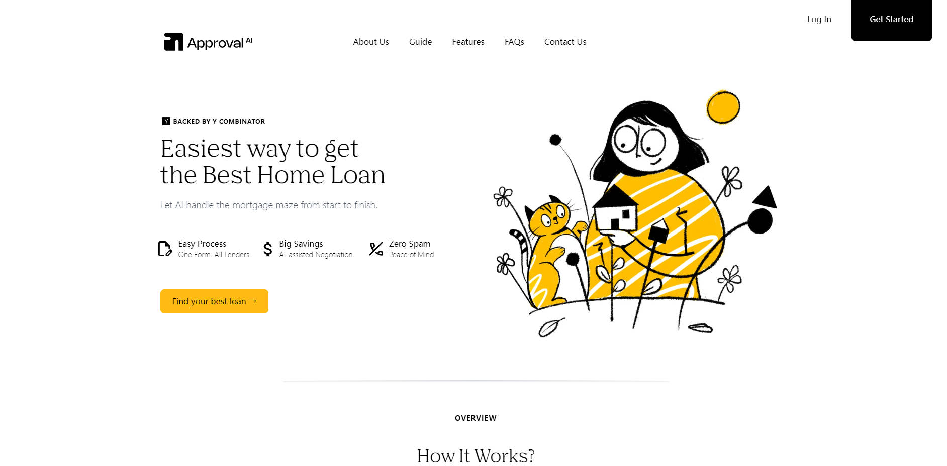 Approval AI gallery image