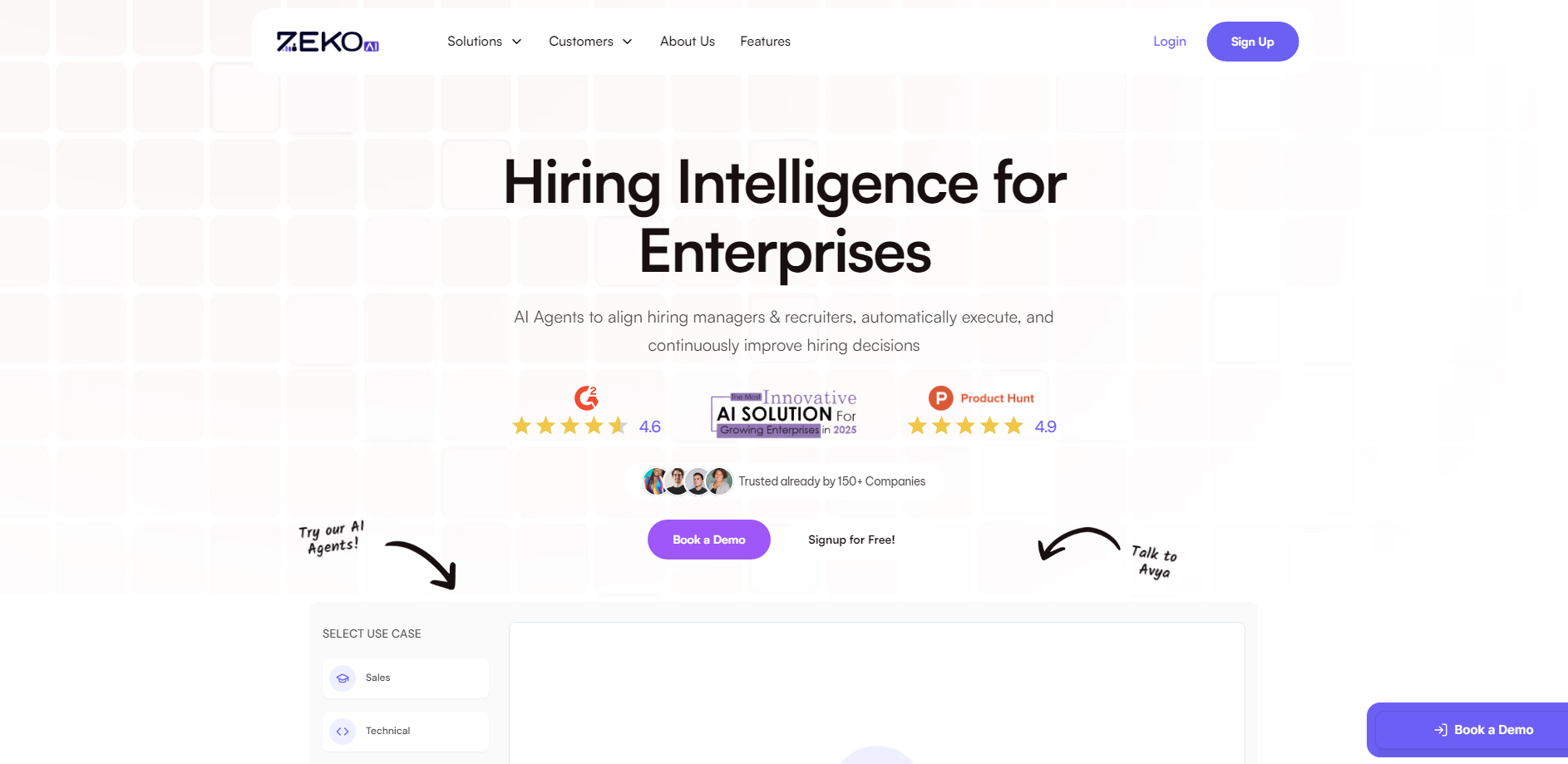 Zeko AI gallery image