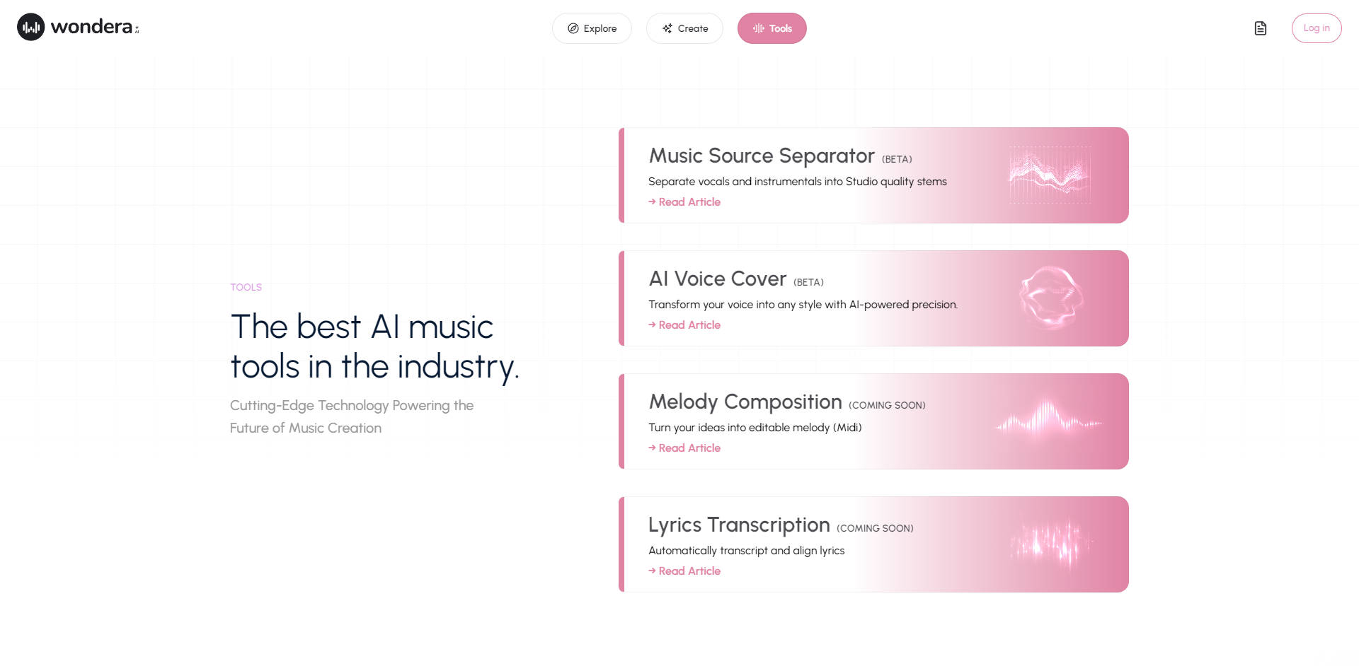 Wondera gallery image