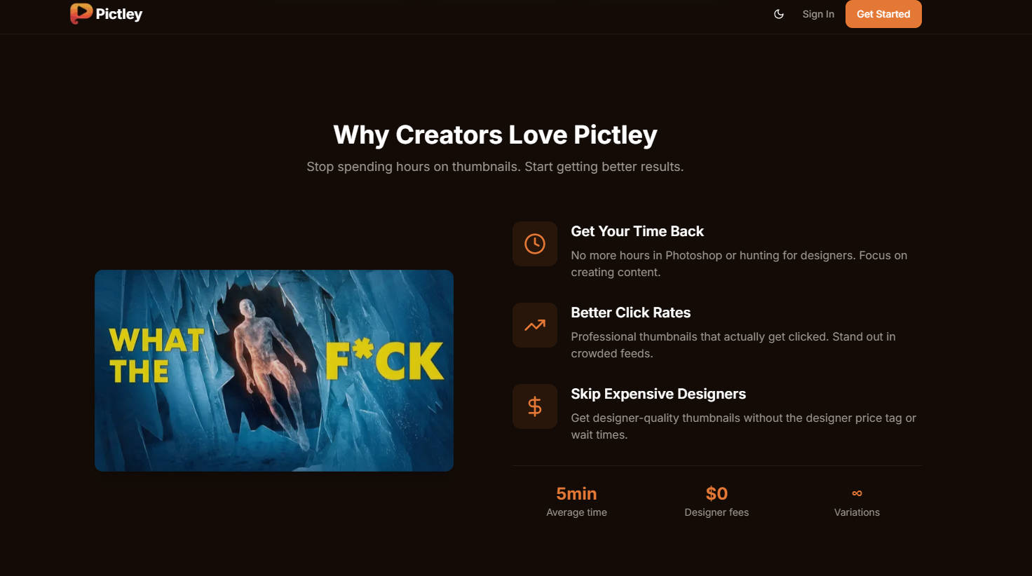 Pictley gallery image