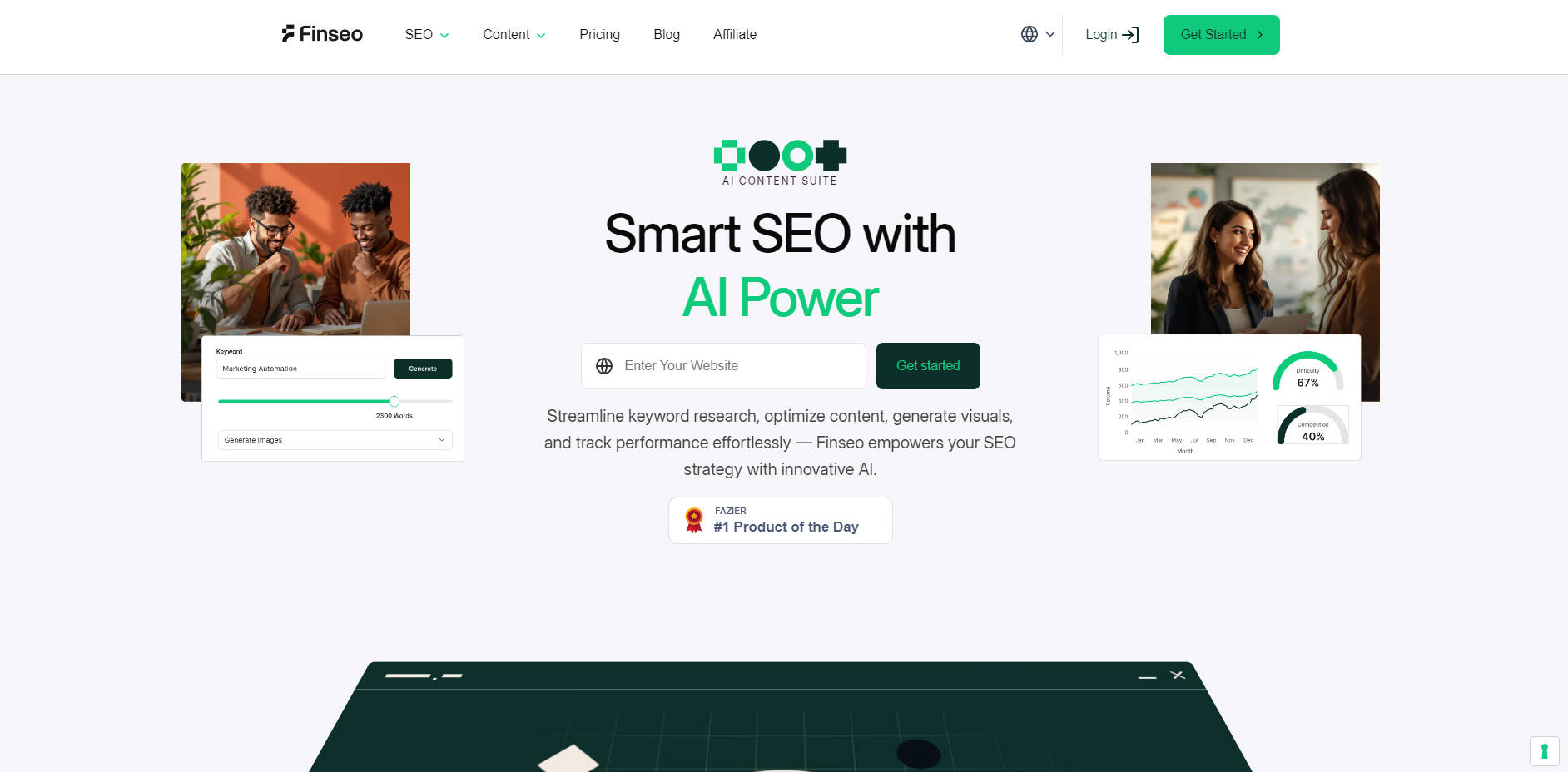 Finseo.ai gallery image