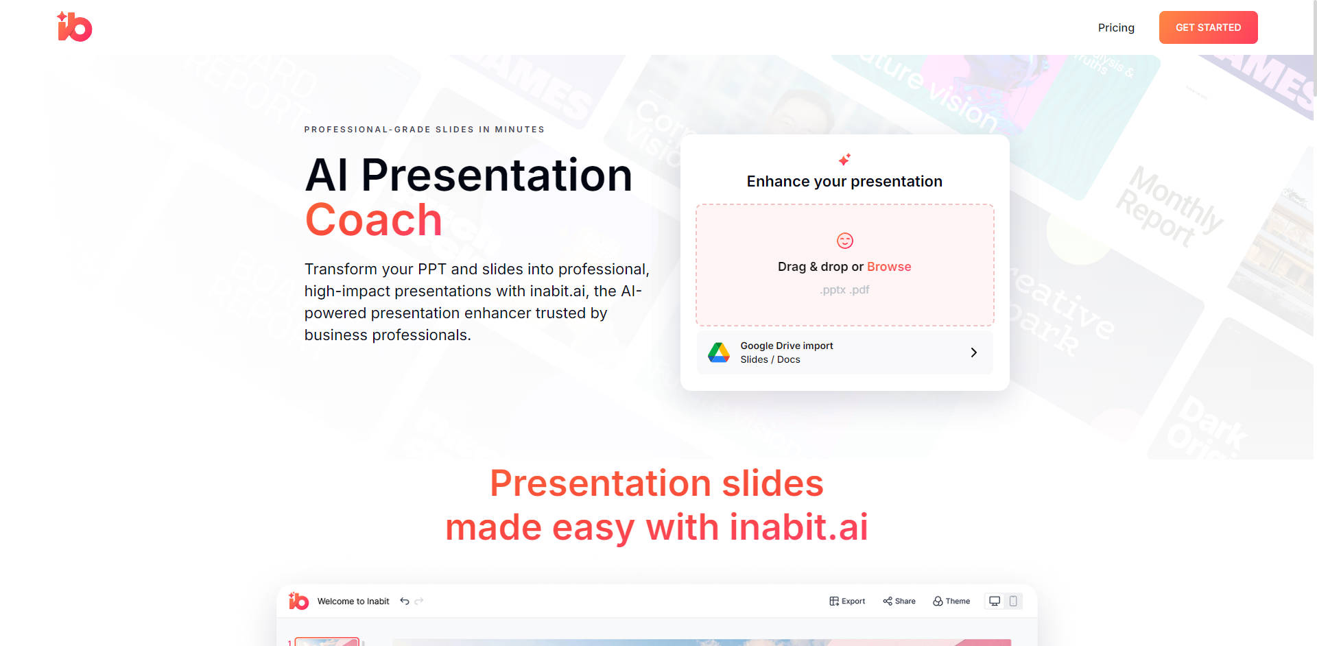 Inabit.ai gallery image