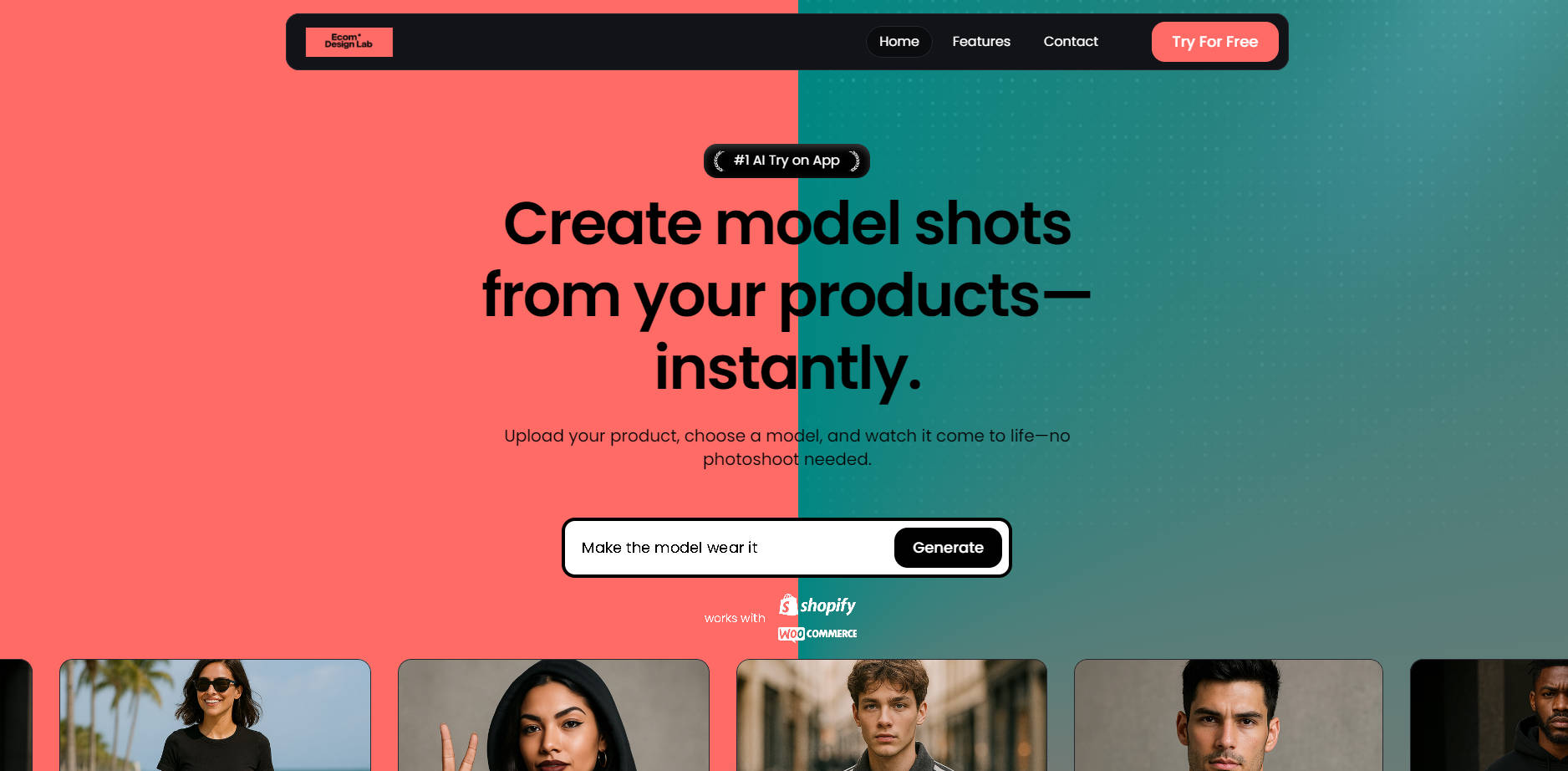 Ecom Design Lab gallery image