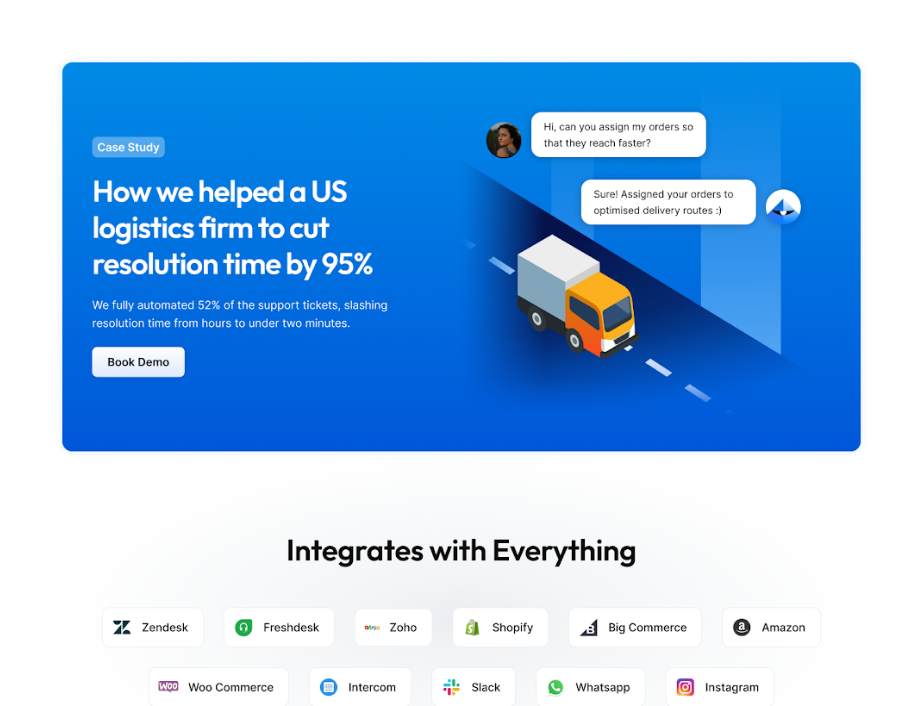 Robylon AI gallery image