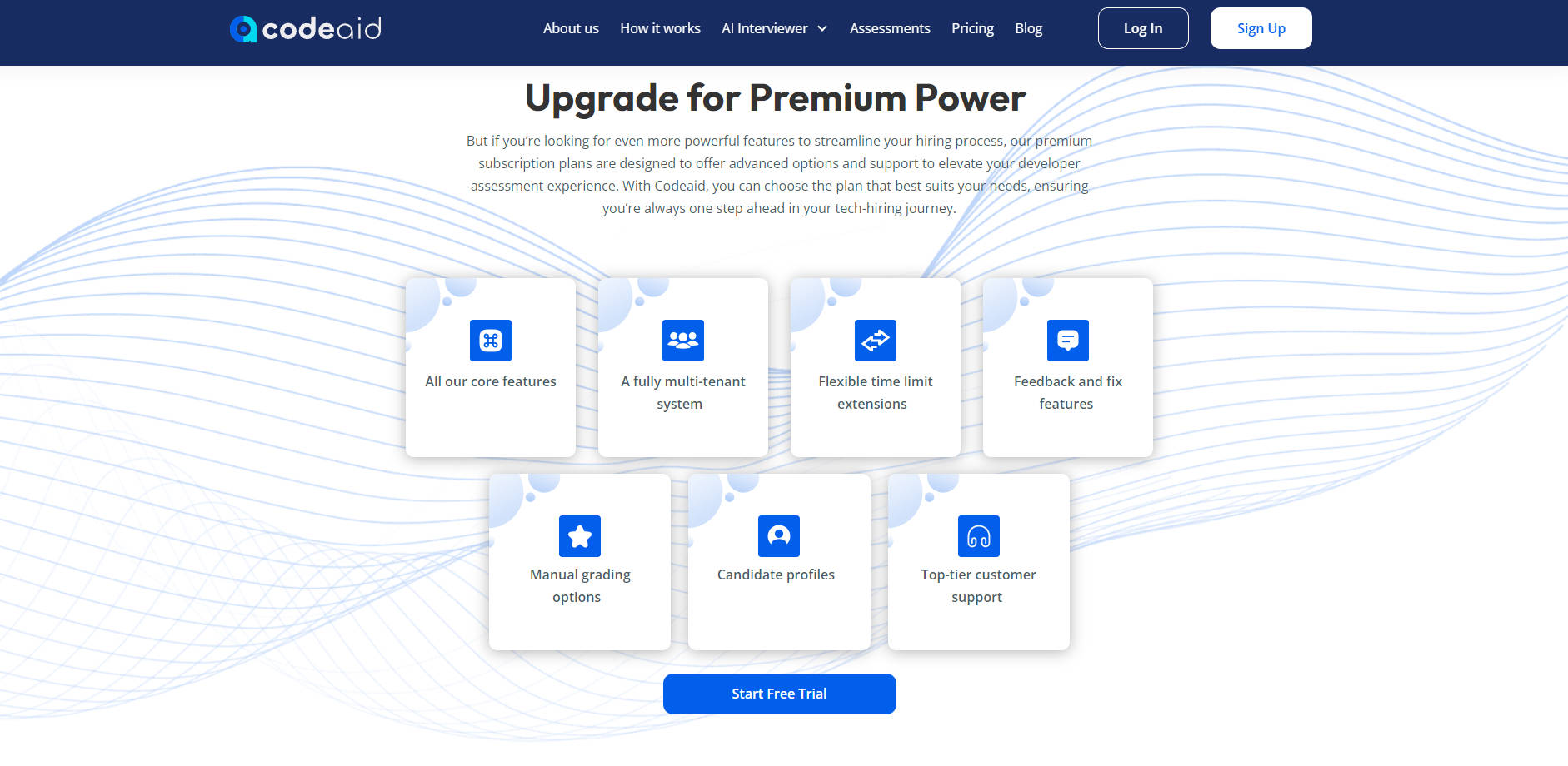 Codeaid gallery image