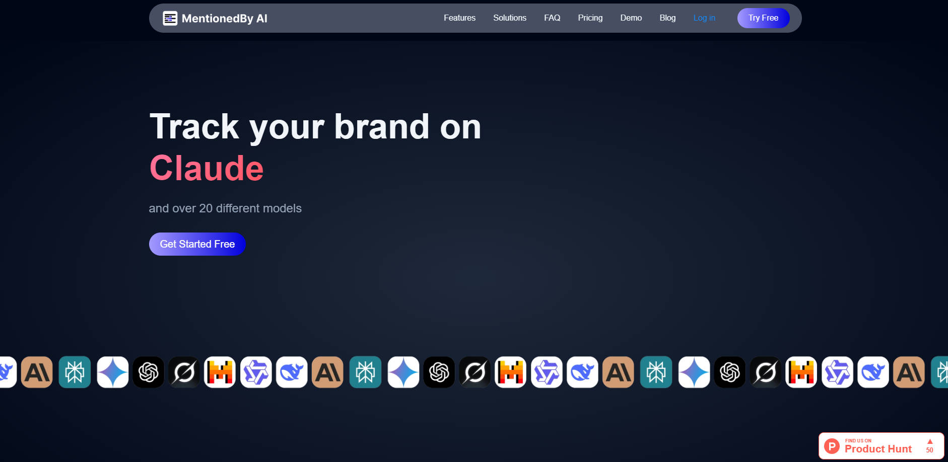 MentionedBy AI gallery image