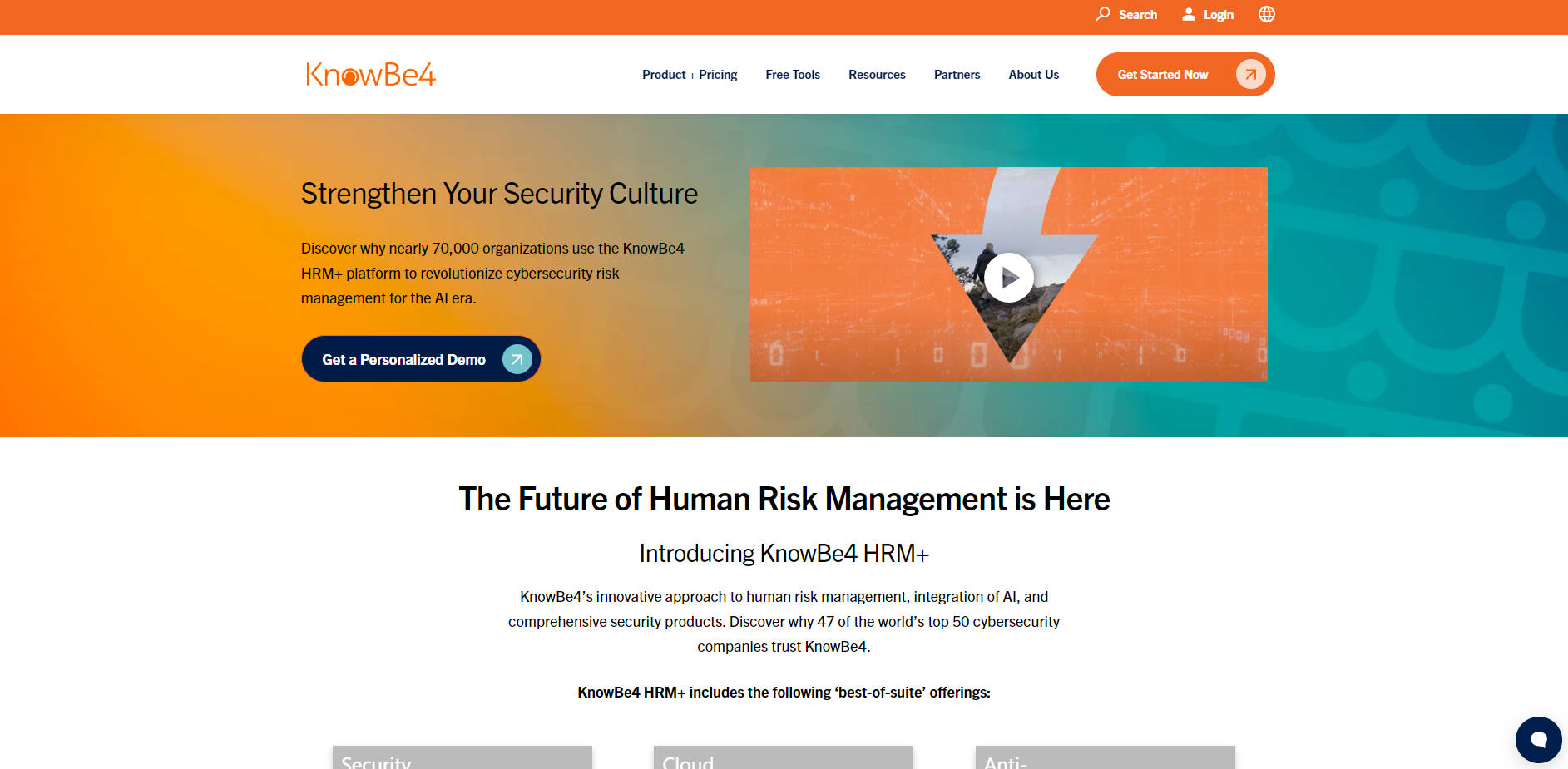 KnowBe4 gallery image