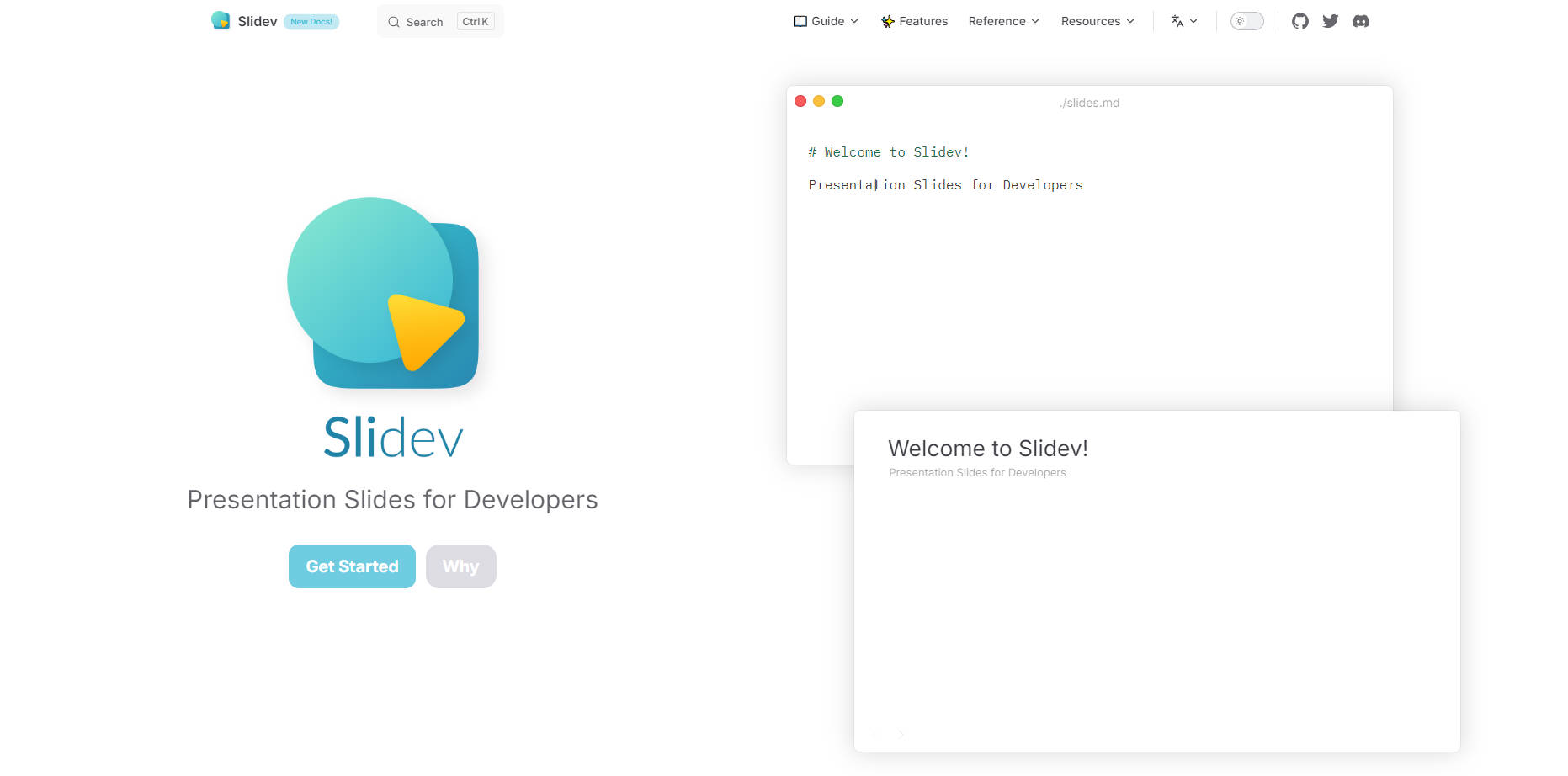Slidev gallery image
