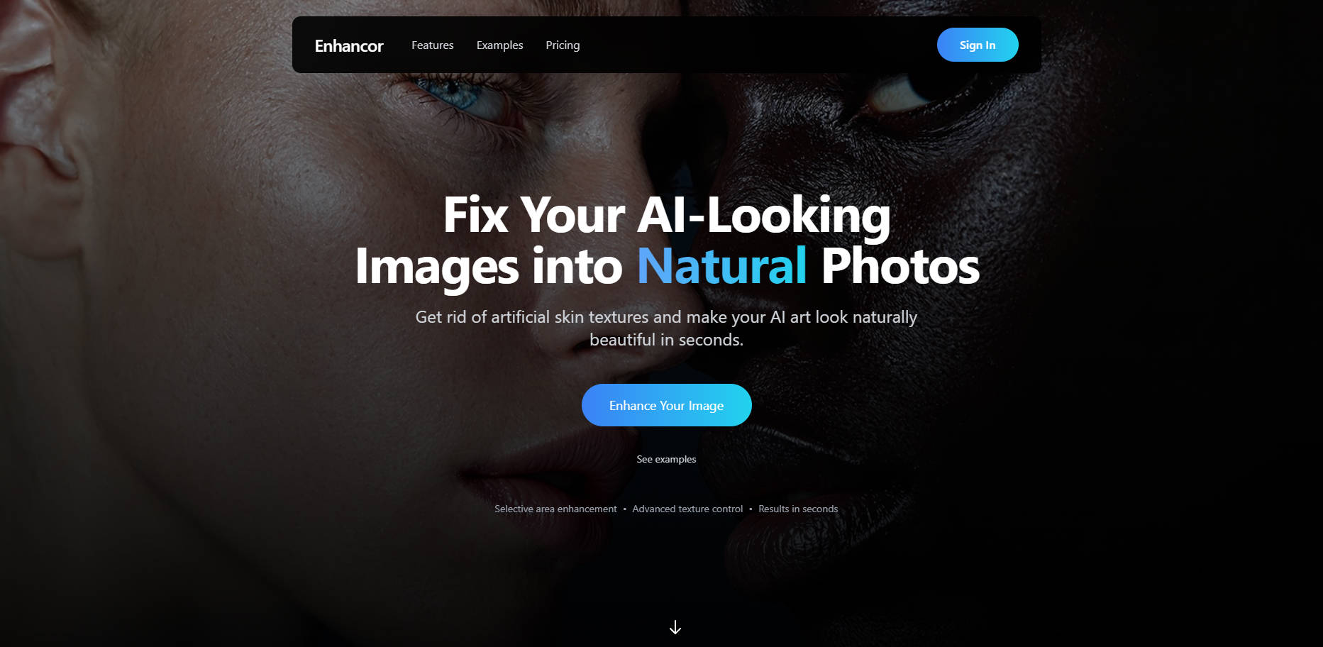 Enhancor gallery image