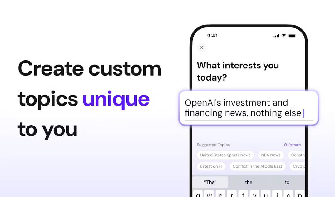 Syft AI gallery image