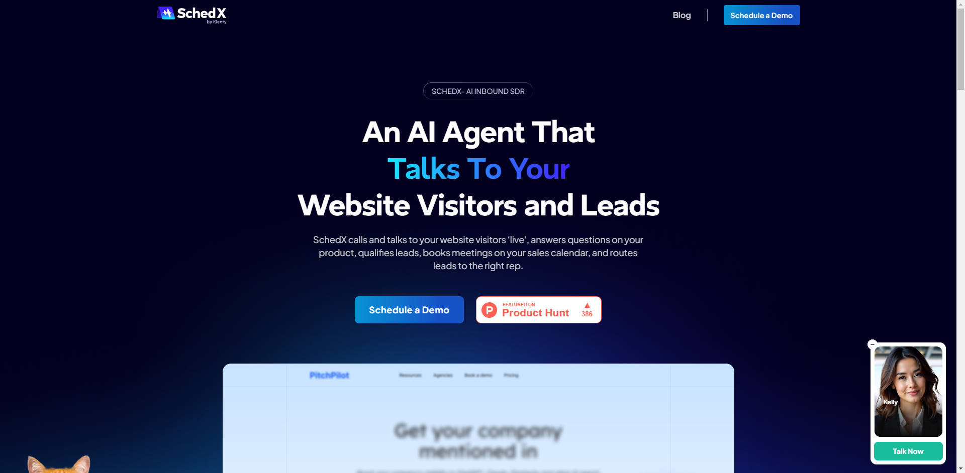 SchedX gallery image