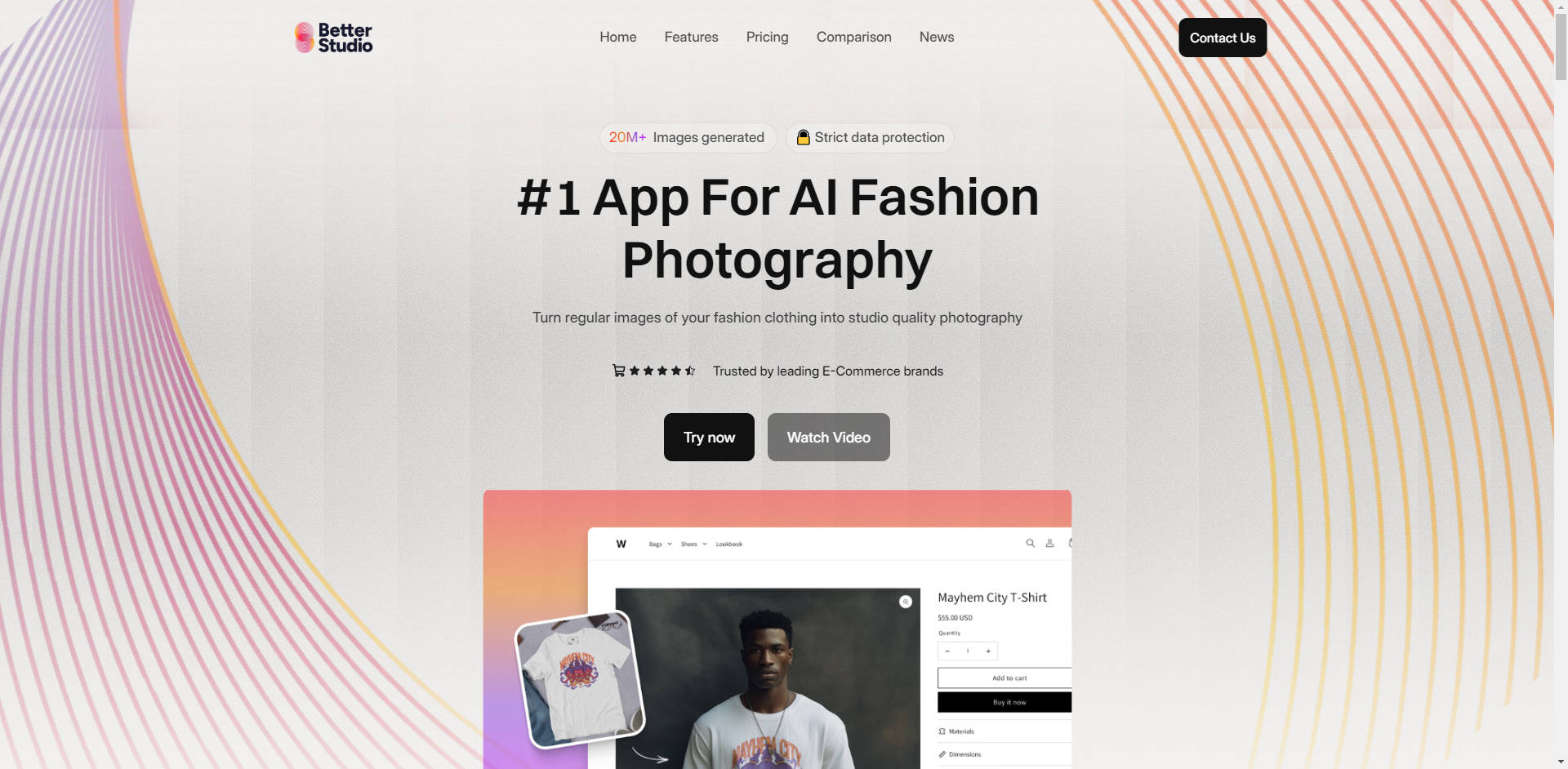 BetterStudio gallery image