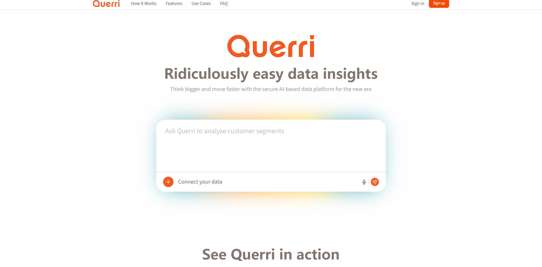 Querri gallery image