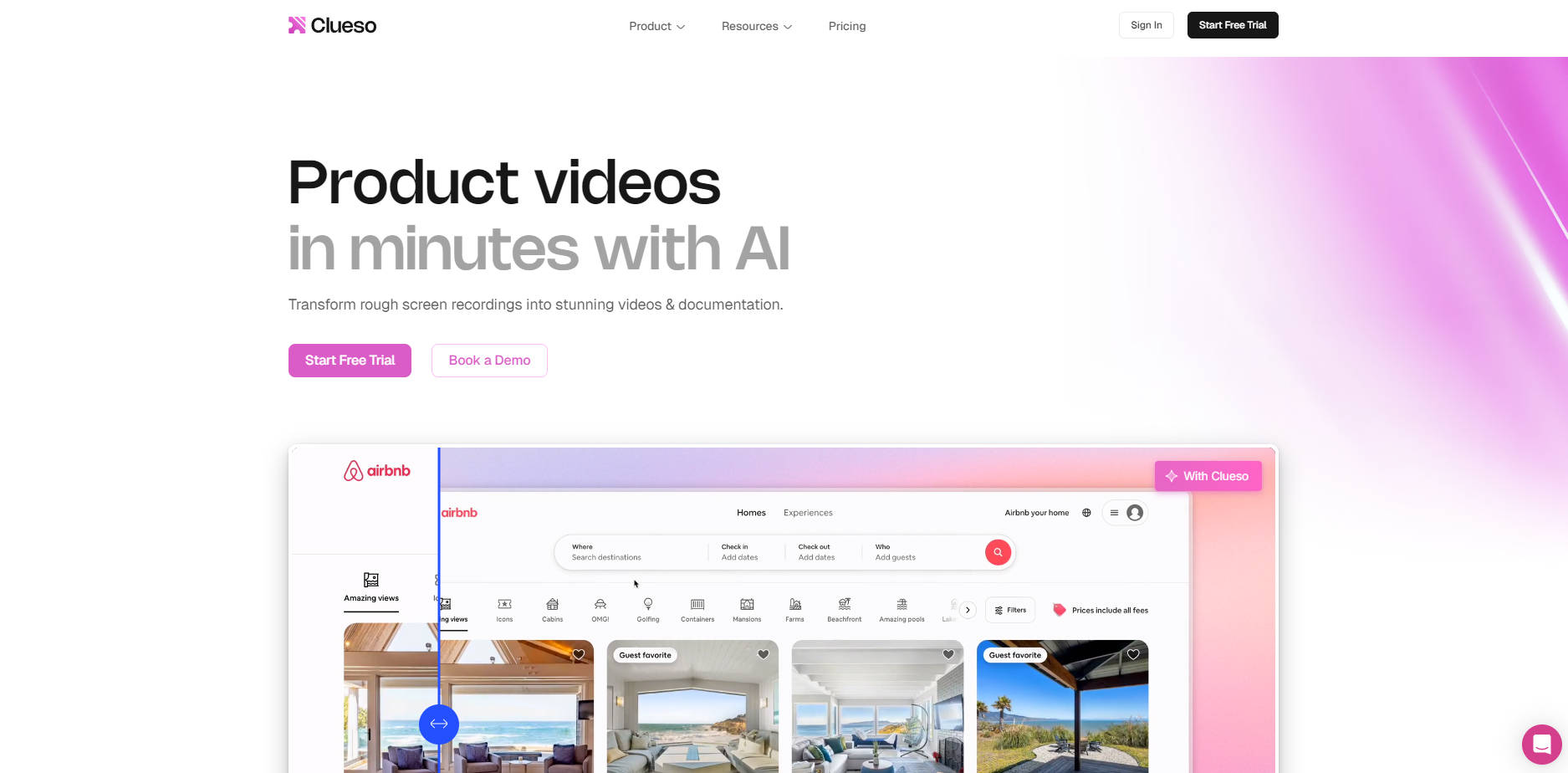 Clueso gallery image