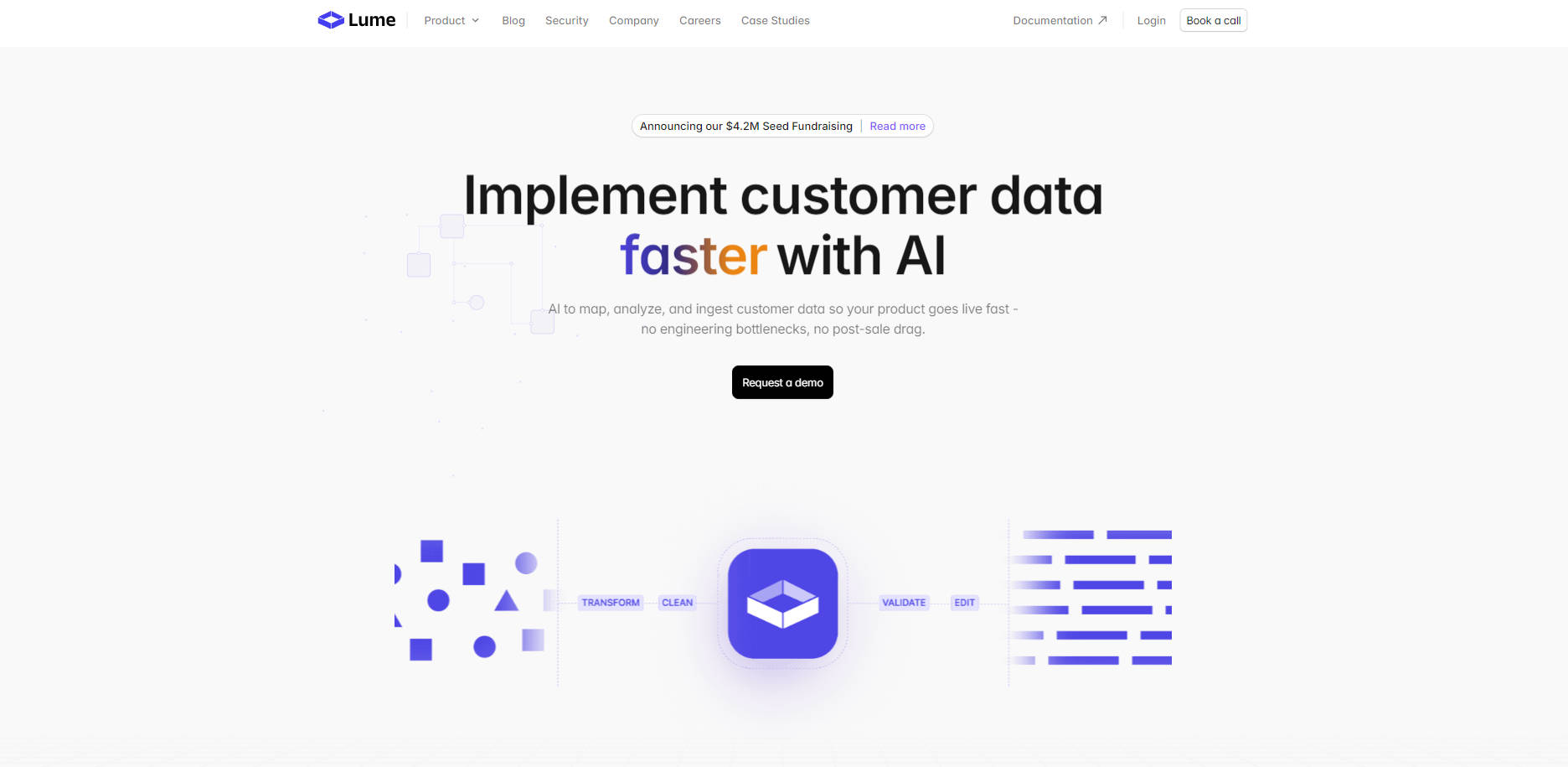 Lume AI gallery image