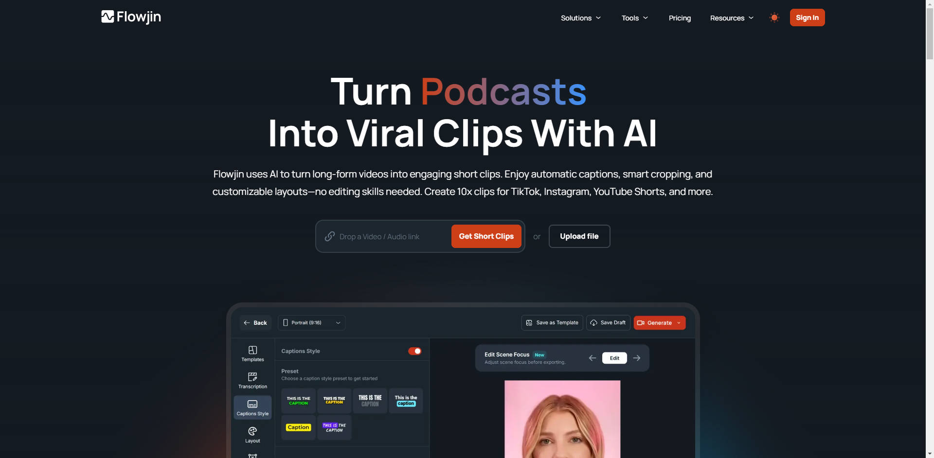 Flowjin gallery image