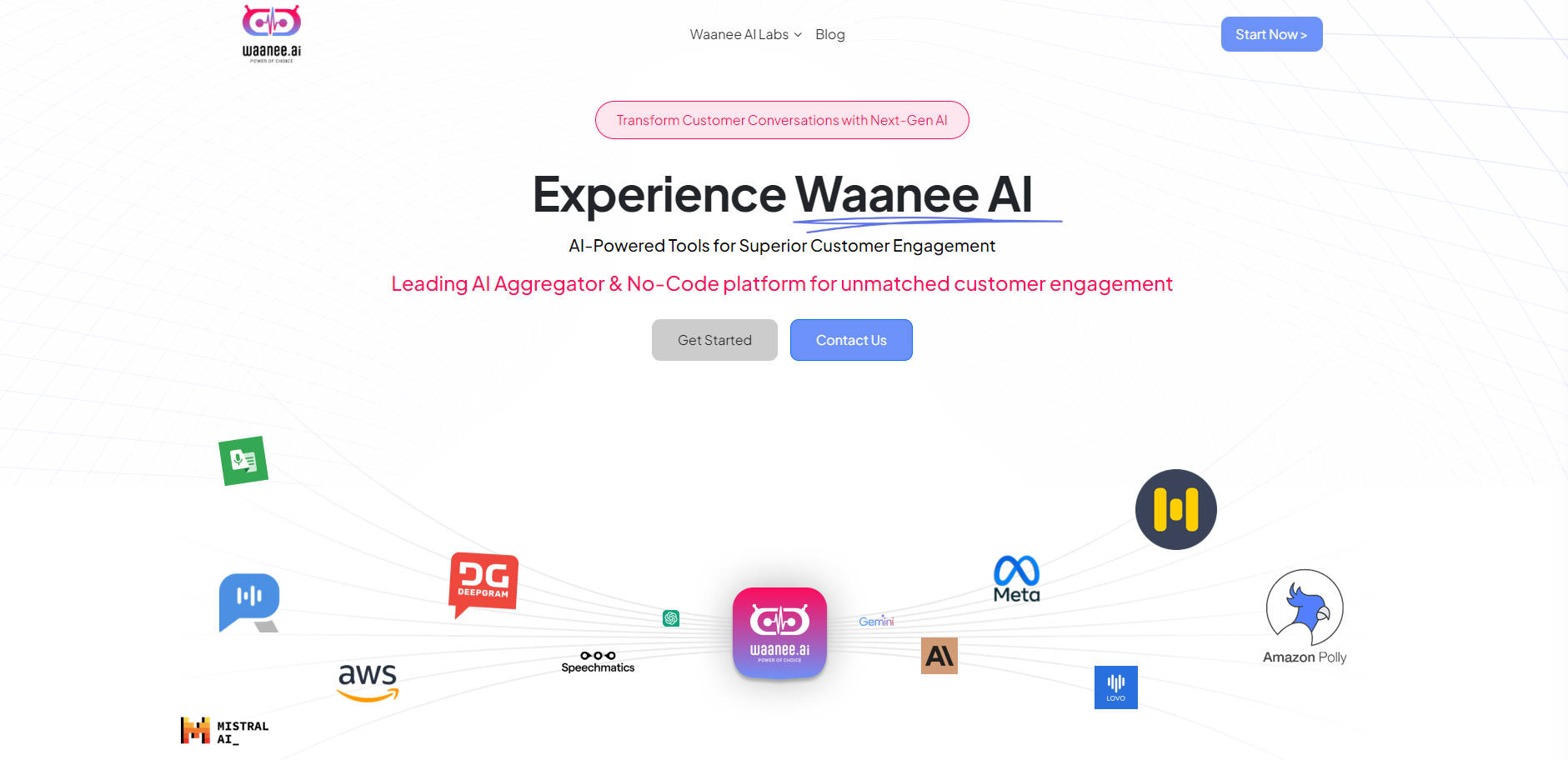 Waanee.ai gallery image