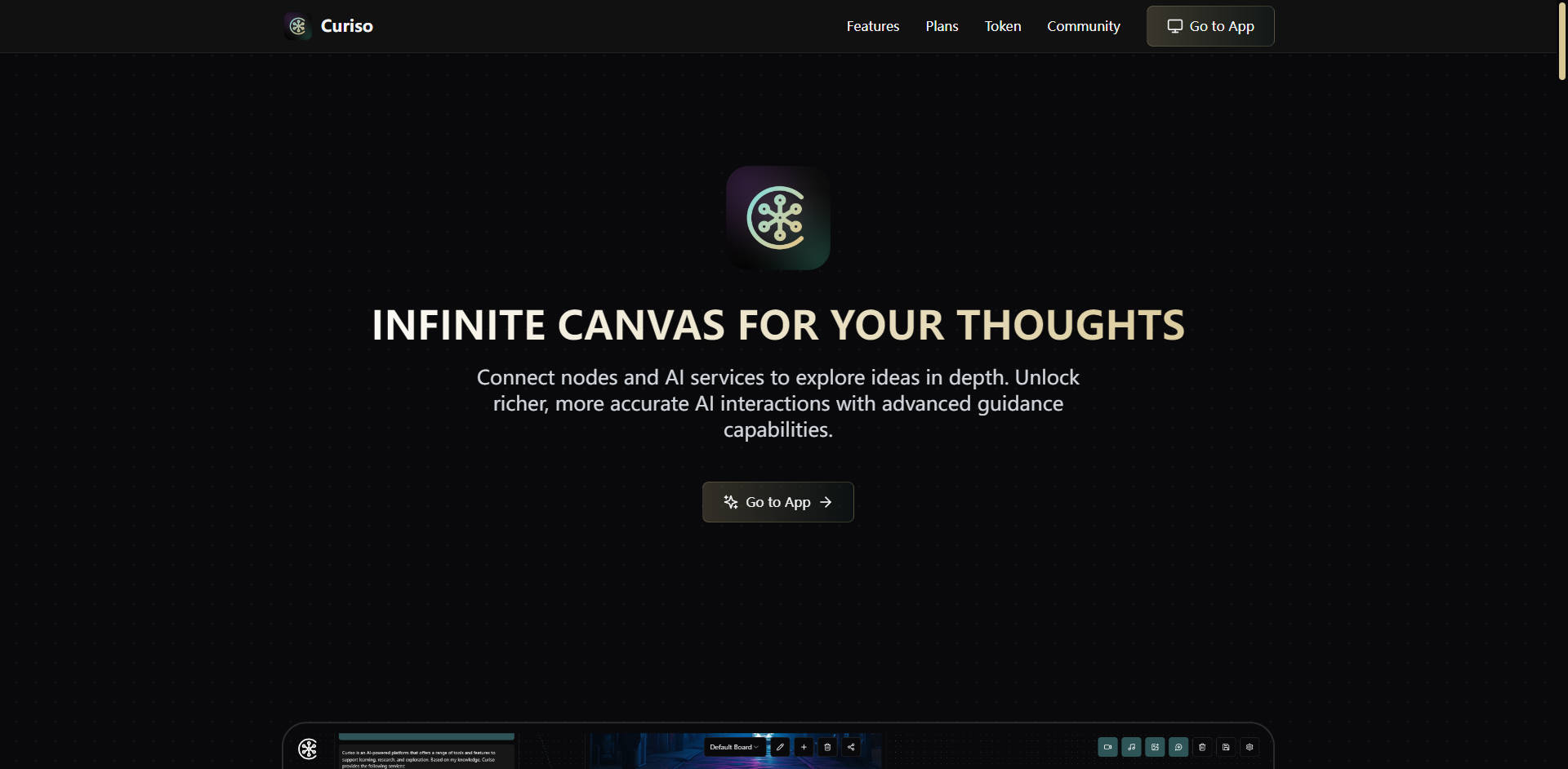 Curiso.ai gallery image