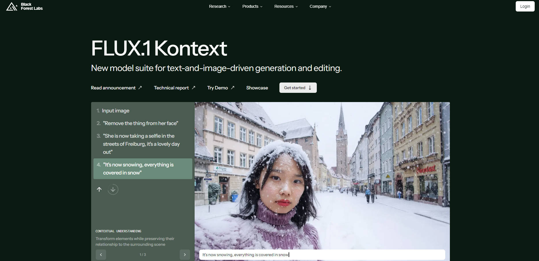 FLUX.1 Kontext gallery image