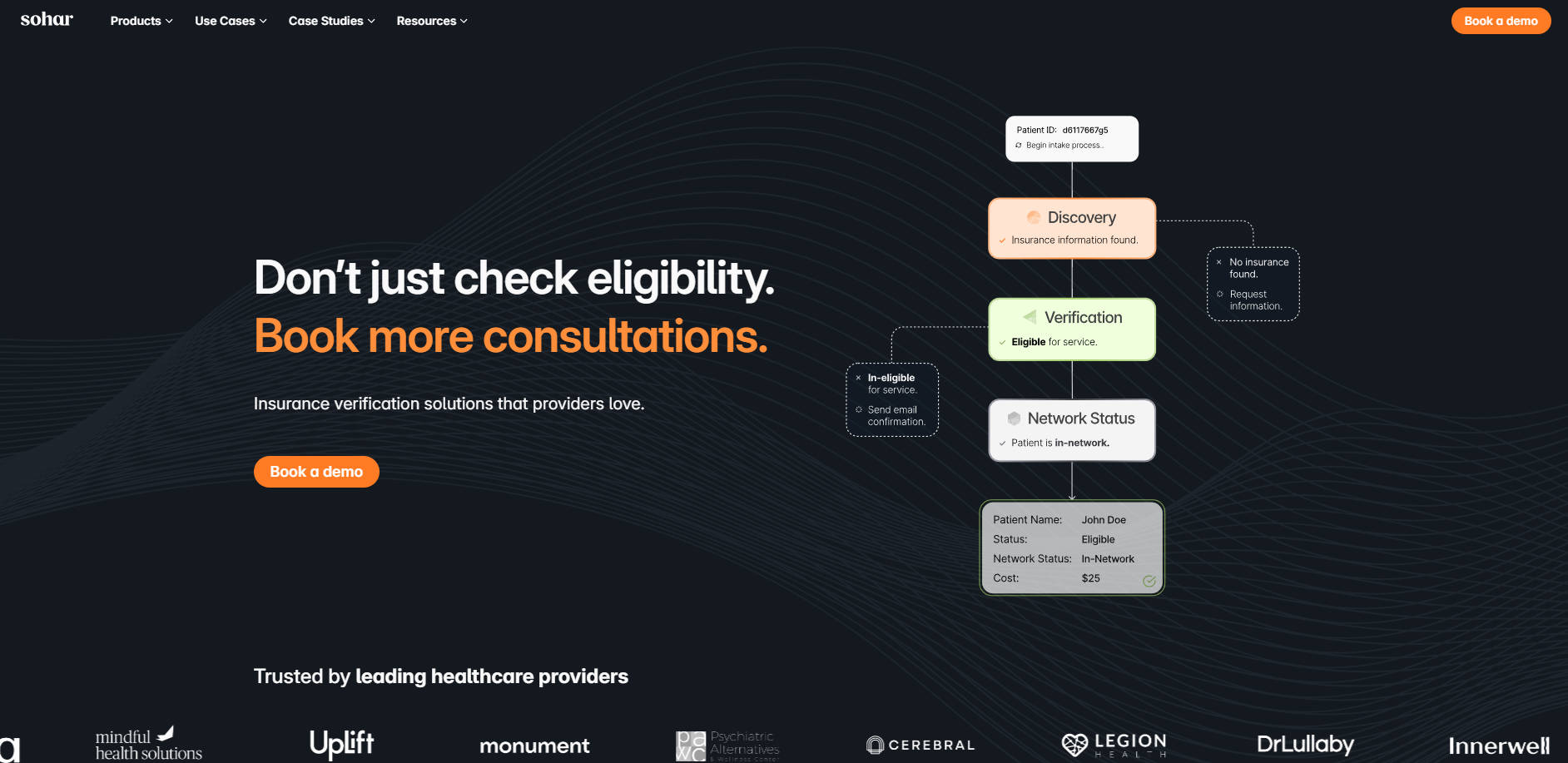 Sohar Health gallery image